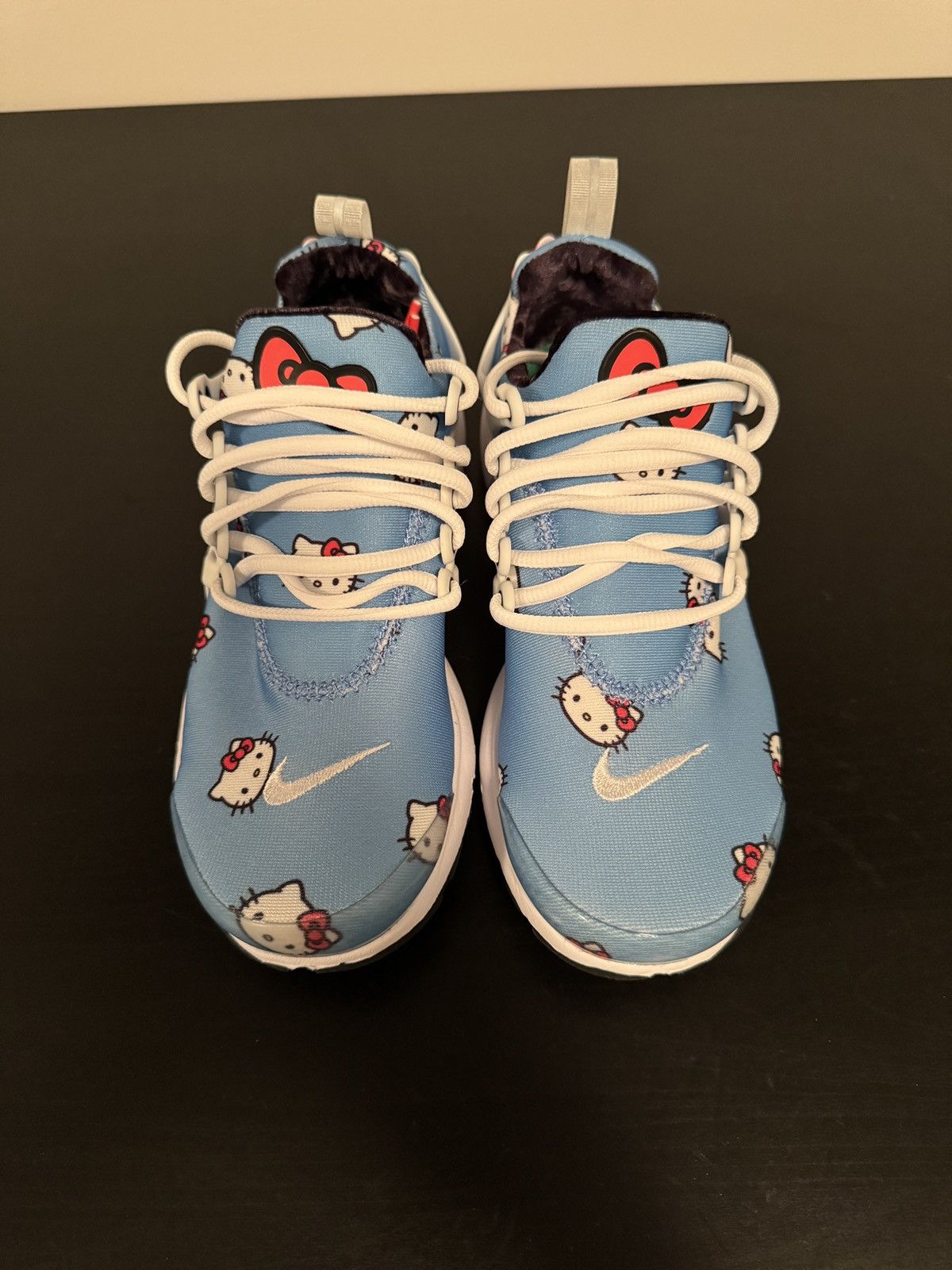 Nike NIKE AIR PRESTO HELLO KITTY Size US 5 / EU 37 - 3 Thumbnail