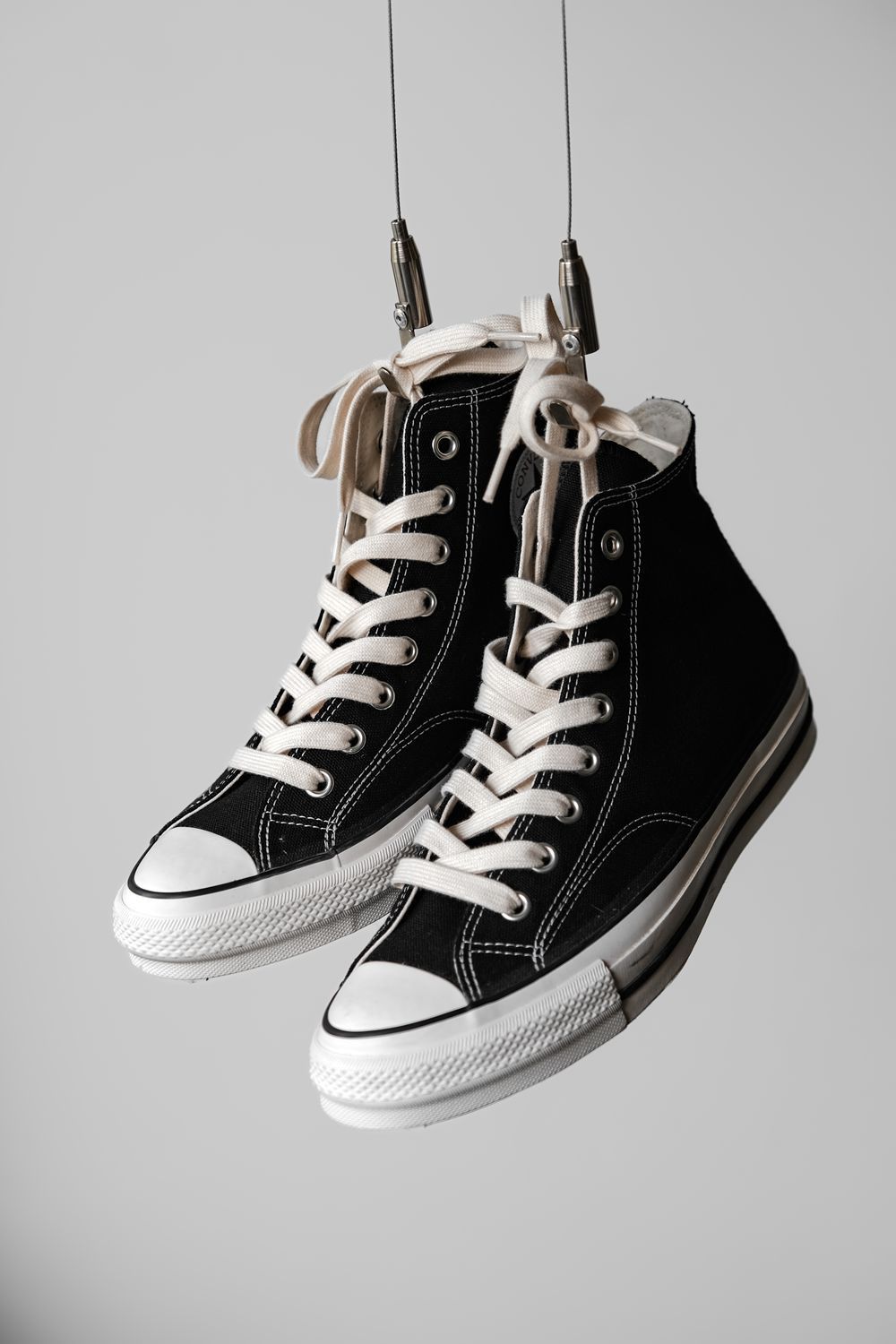 Converse Converse All Star High Comfort Arch Cushion Heel Vibram Size US 8 / EU 41 - 1 Thumbnail