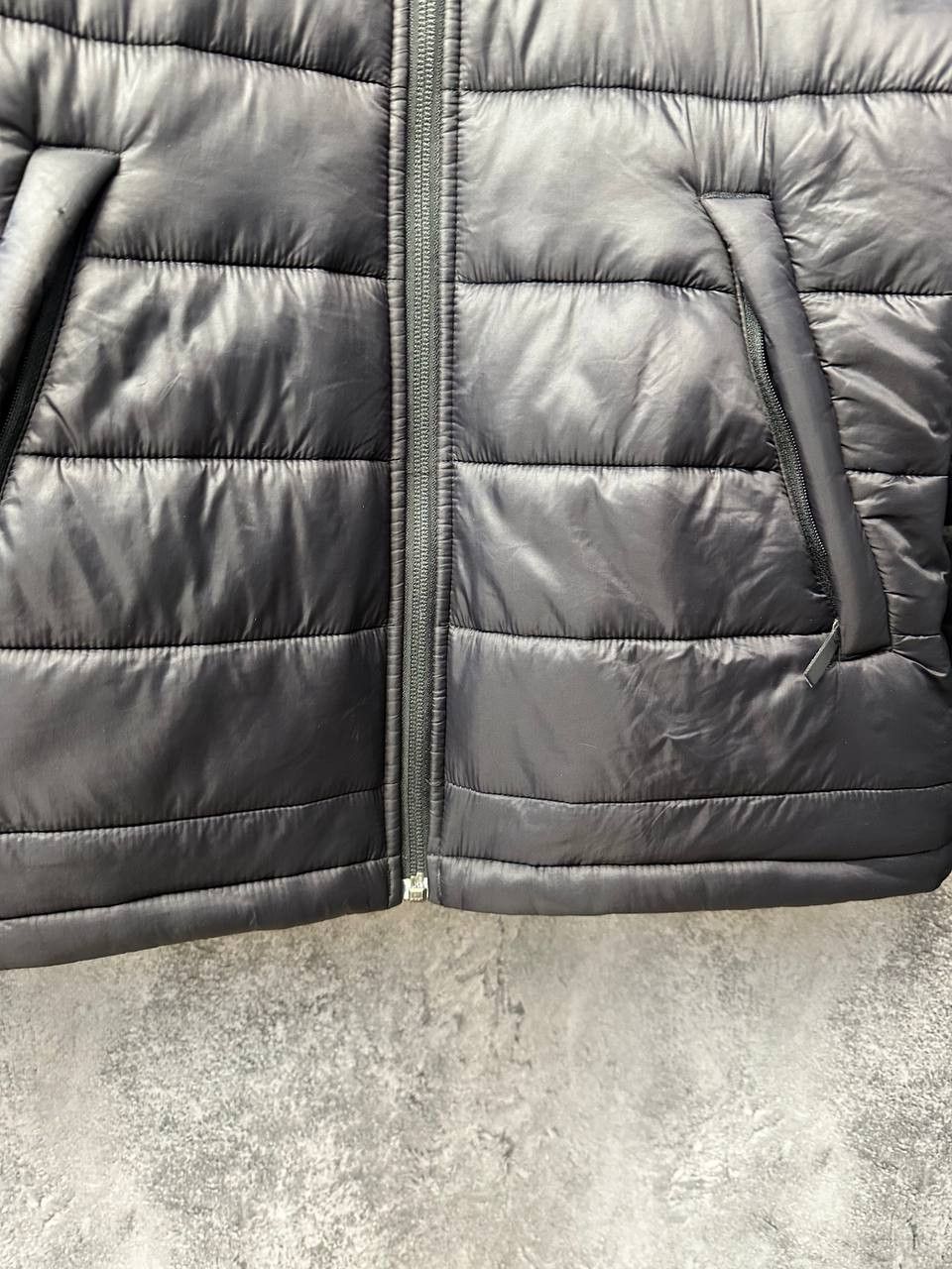 The North Face The North Face TNF Nylon Quilted Down Puffer Jacket Size M / US 6-8 / IT 42-44 - 8 Thumbnail