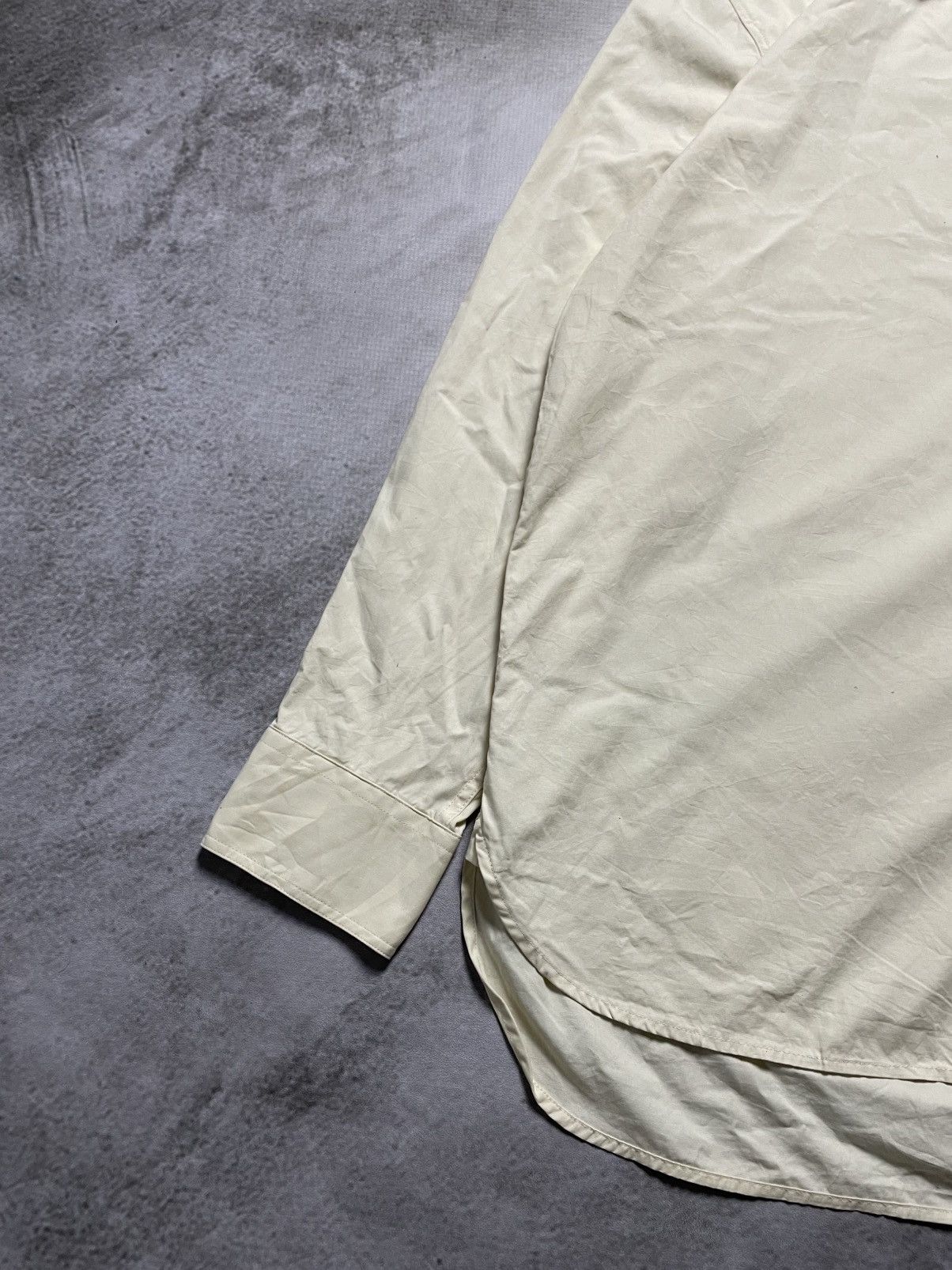 Ader Error SS21 Ader Error Oversized Shirt Size US XXL / EU 58 / 5 - 4 Thumbnail