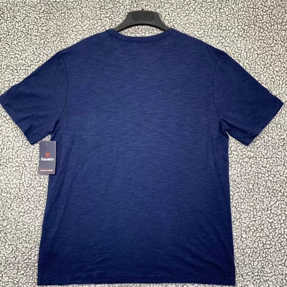 Other Los Angeles Galaxy Shirt Men L Fanatics Short Sleeve Cotton Size US L / EU 52-54 / 3 - 2 Thumbnail