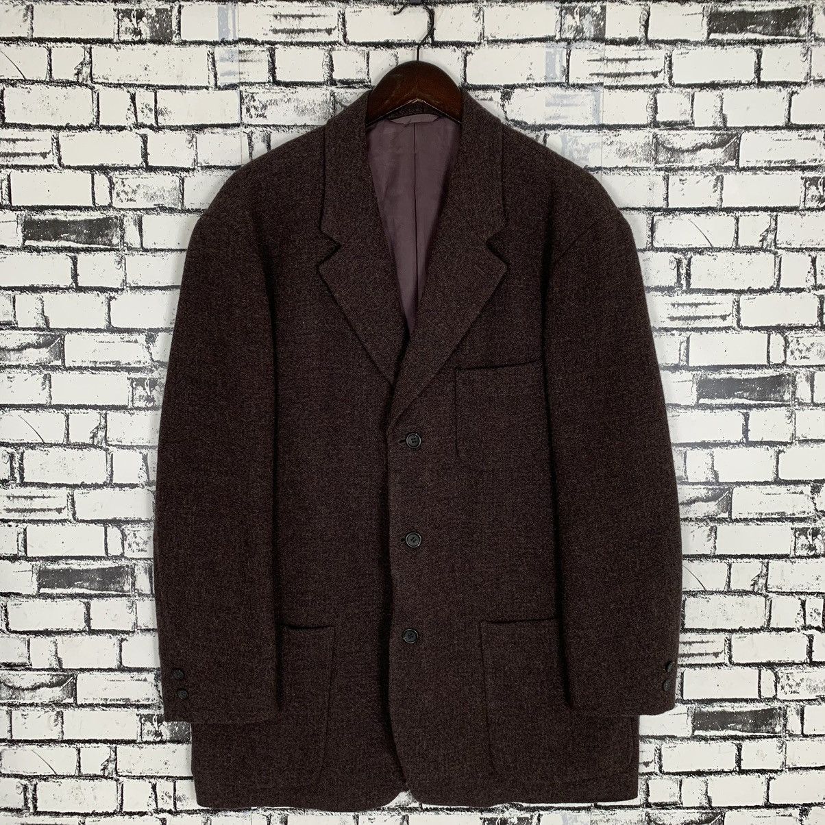 Issey Miyake Issey Miyake Design Studio Jacket Size US M / EU 48-50 / 2 - 1 Thumbnail