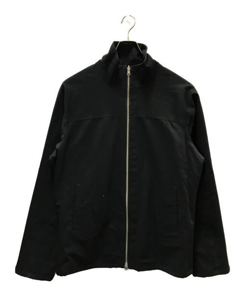 Yohji Yamamoto Yohji Yamamoto pour homme Reversible double zip blouson Size US L / EU 52-54 / 3 - 4 Thumbnail