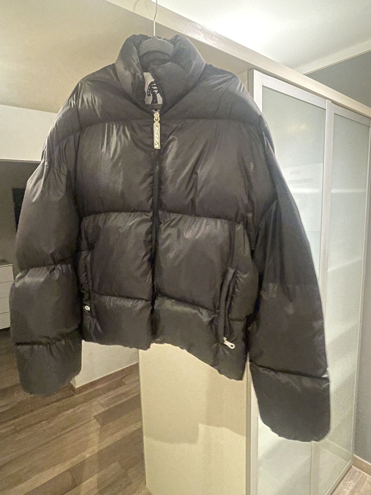 Other VBS BIG ASS PUFFER Size US XL / EU 56 / 4 - 1 Thumbnail