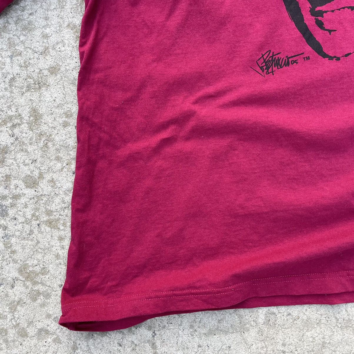 Band Tees × Vintage Vintage T-shirts Elvis Presley Big Logo Style USA Rock Size US XL / EU 56 / 4 - 4 Thumbnail