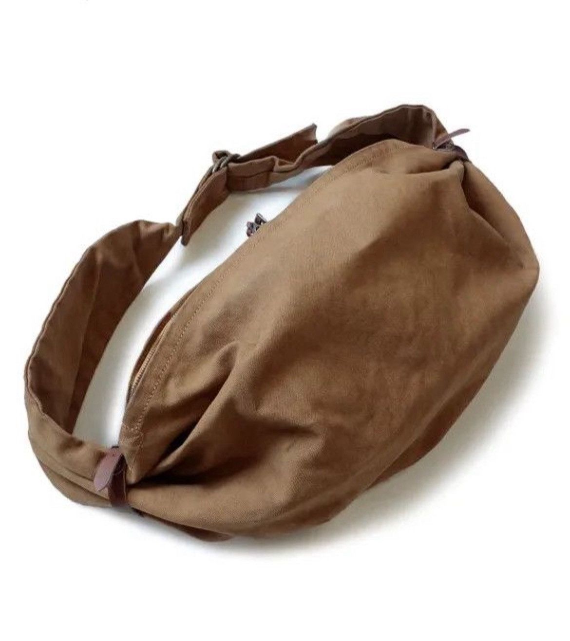バッグ Kapital Cotton linen canvas ECO BAG MONK Kapital Kapital Cotton linen canvas ECO BAG MONK | Grailed