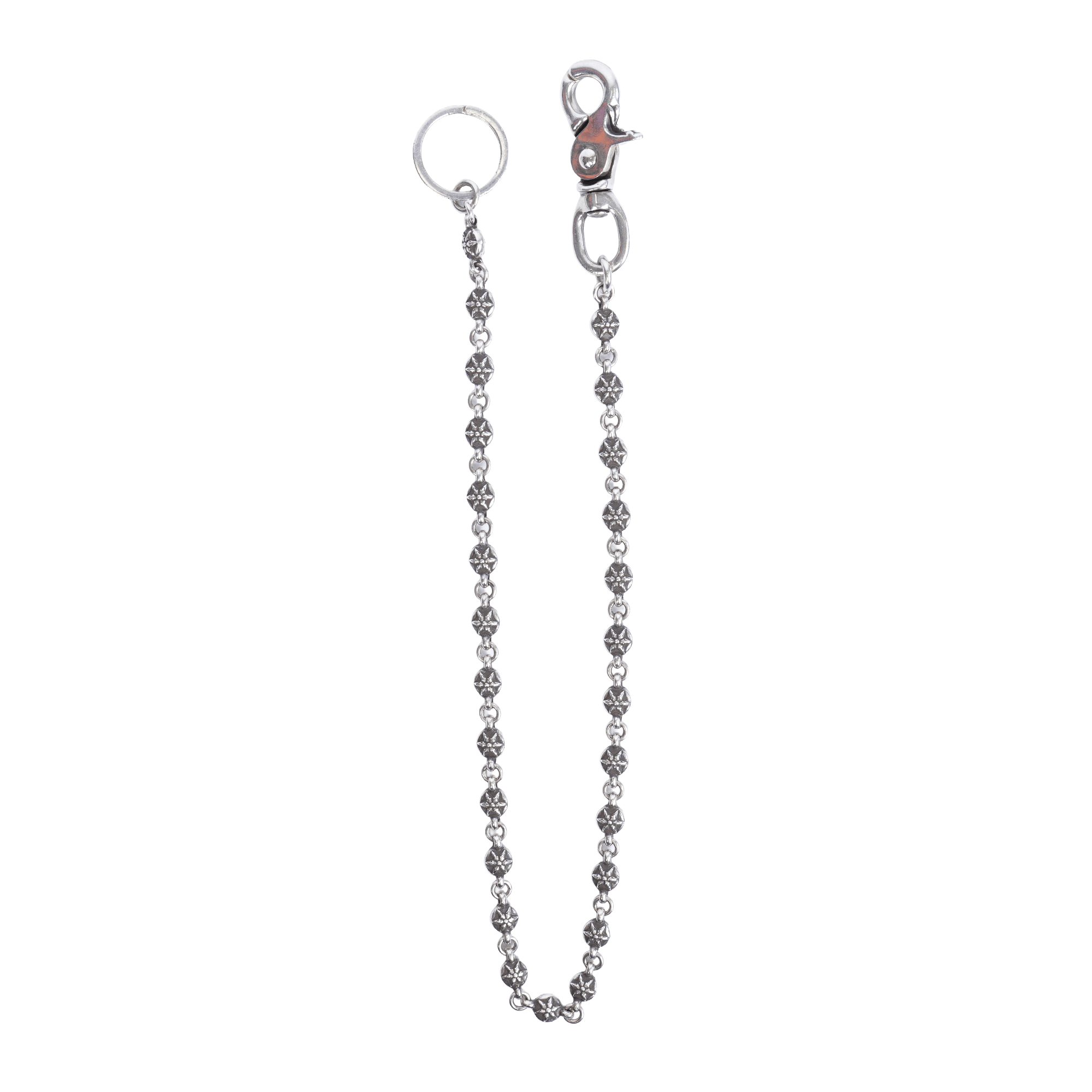 Chrome Hearts Chrome Hearts STAR WALLET CHAIN Size ONE SIZE - 2 Thumbnail
