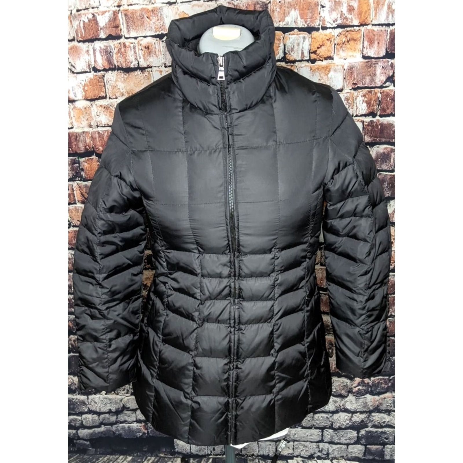 Andrew Marc VINTAGE OR NOT? No. Size S / US 4 / IT 40 - 3 Thumbnail
