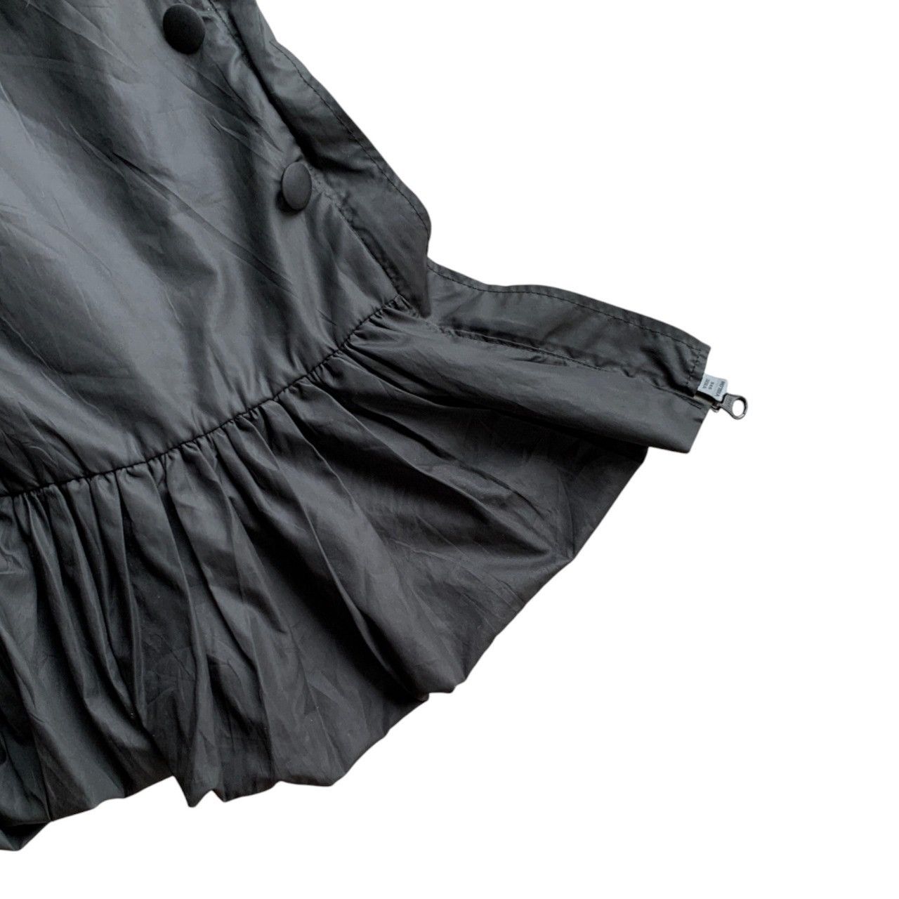 Designer × Other Ania Kuczynska Two Way Parka Coat Jacket Size M / US 6-8 / IT 42-44 - 5 Thumbnail