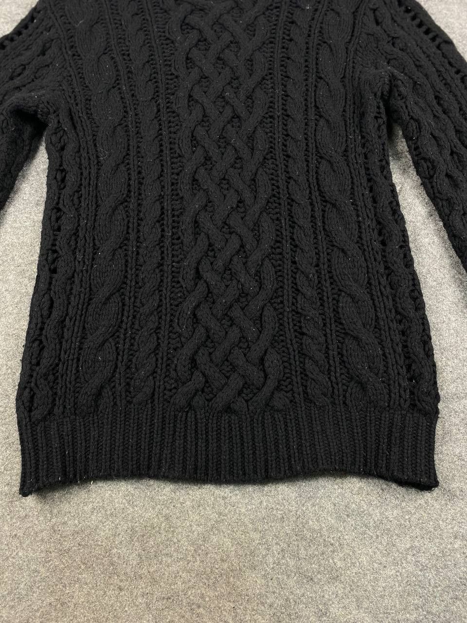 Journal Standard journal standard japanese brands wool knitwear nice design Size US L / EU 52-54 / 3 - 3 Thumbnail