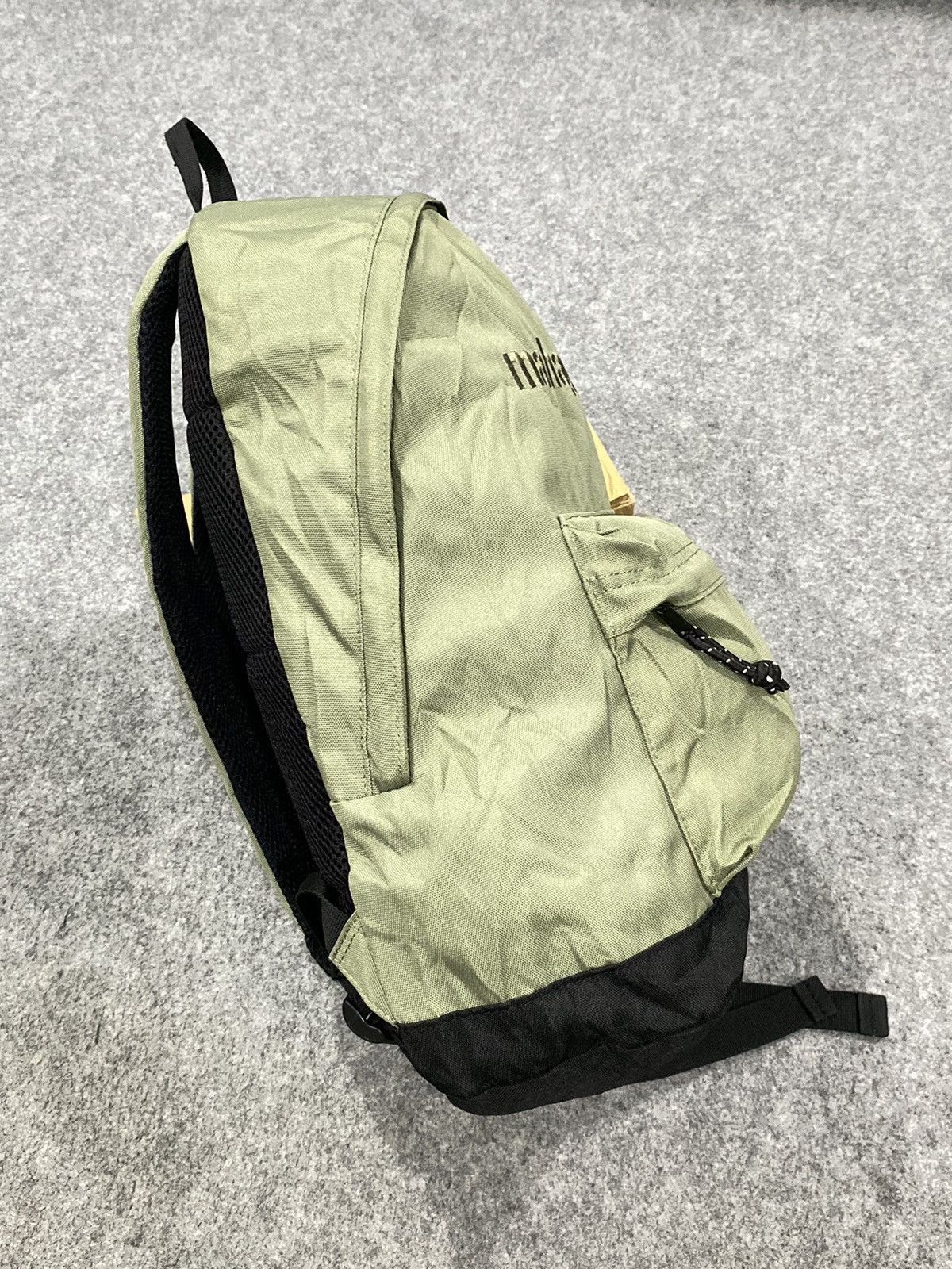 Other Backpack Mahagrid x Shoopen Khaki | Rare Items. Size ONE SIZE - 4 Thumbnail