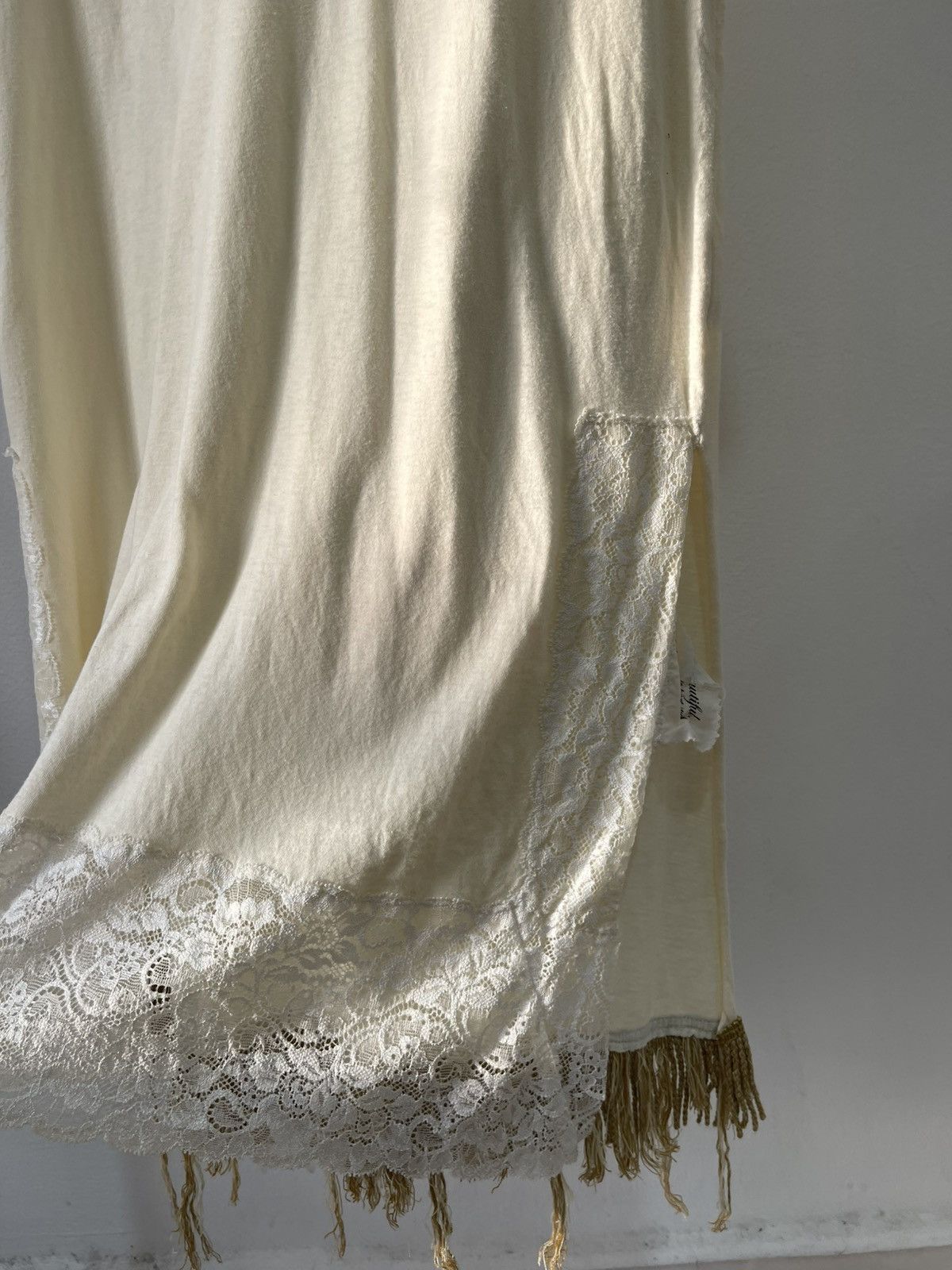 Undercover A/W2004-2005 Undercover But Beautiful runway Tee Size M / US 6-8 / IT 42-44 - 5 Thumbnail
