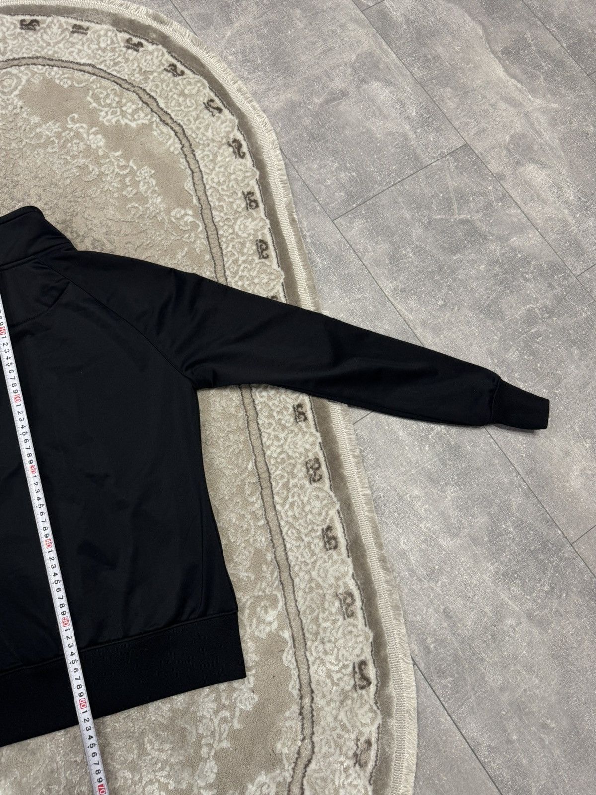 Nike Nike Vintage zip Nederland zip tracksuit football Size M / US 6-8 / IT 42-44 - 11 Thumbnail