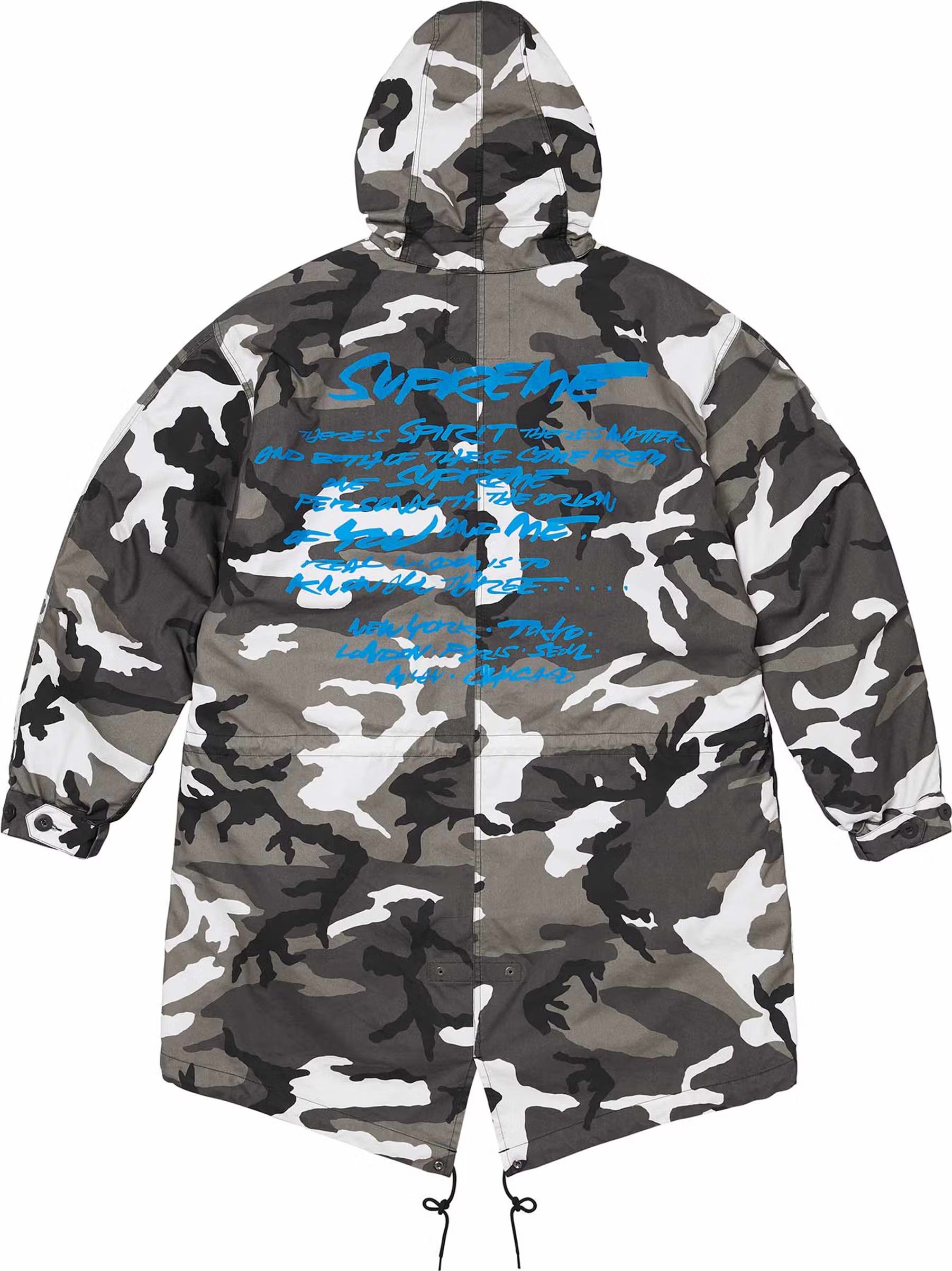 Supreme SUPREME 