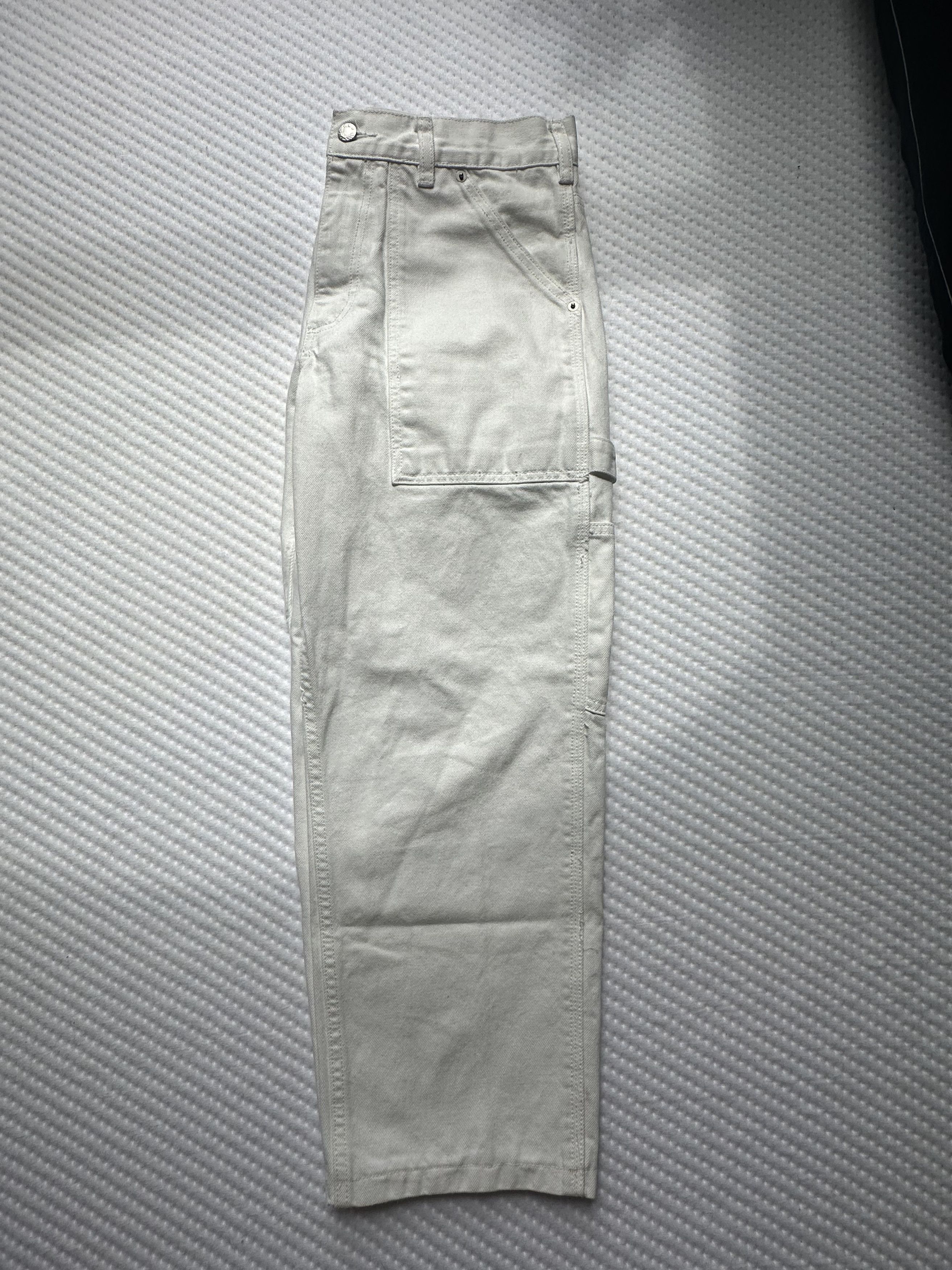 Alex Mill Alex Mill Carpenter Pants Size US 29 - 3 Thumbnail