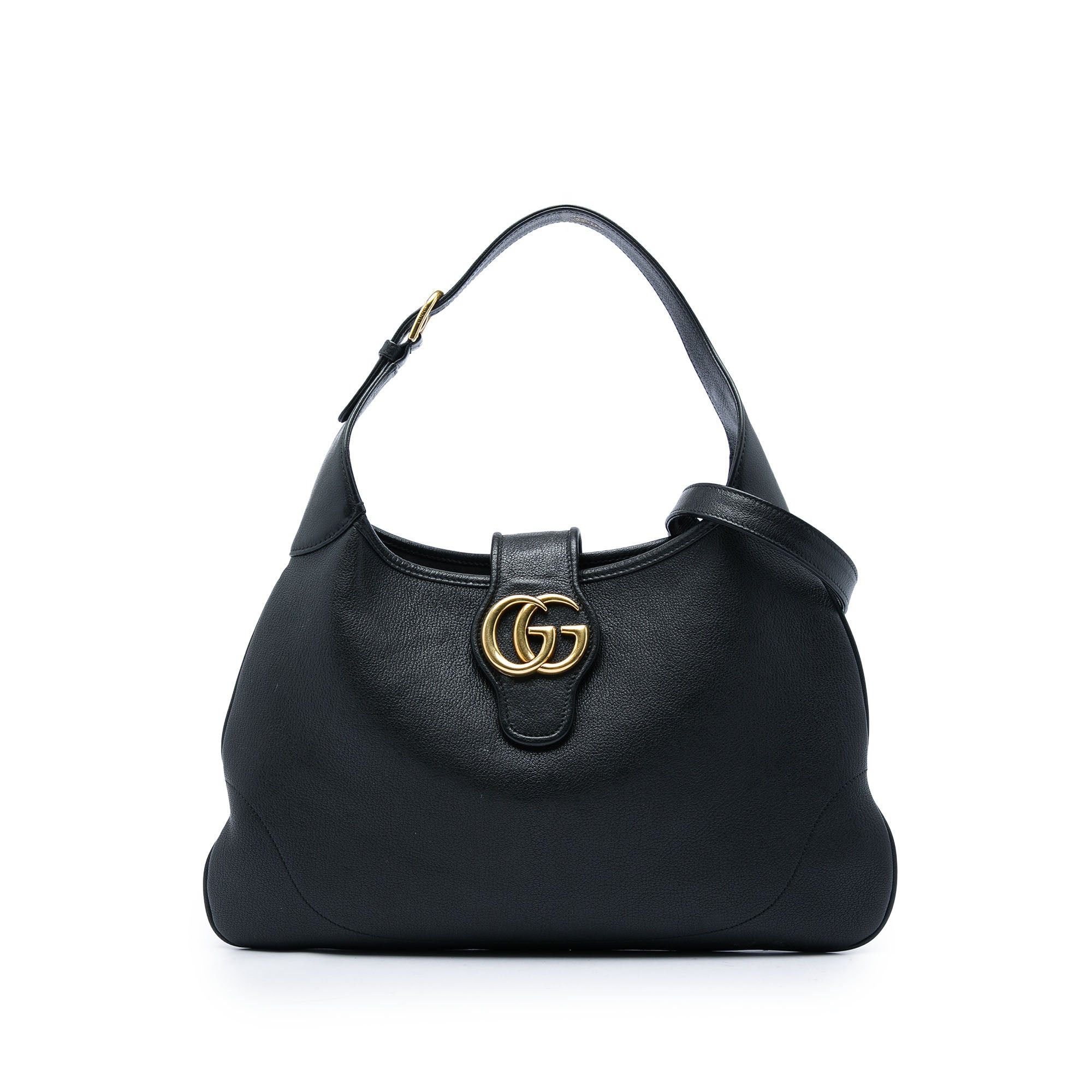 Gucci Leather Aphrodite Crossbody Size ONE SIZE - 1 Thumbnail