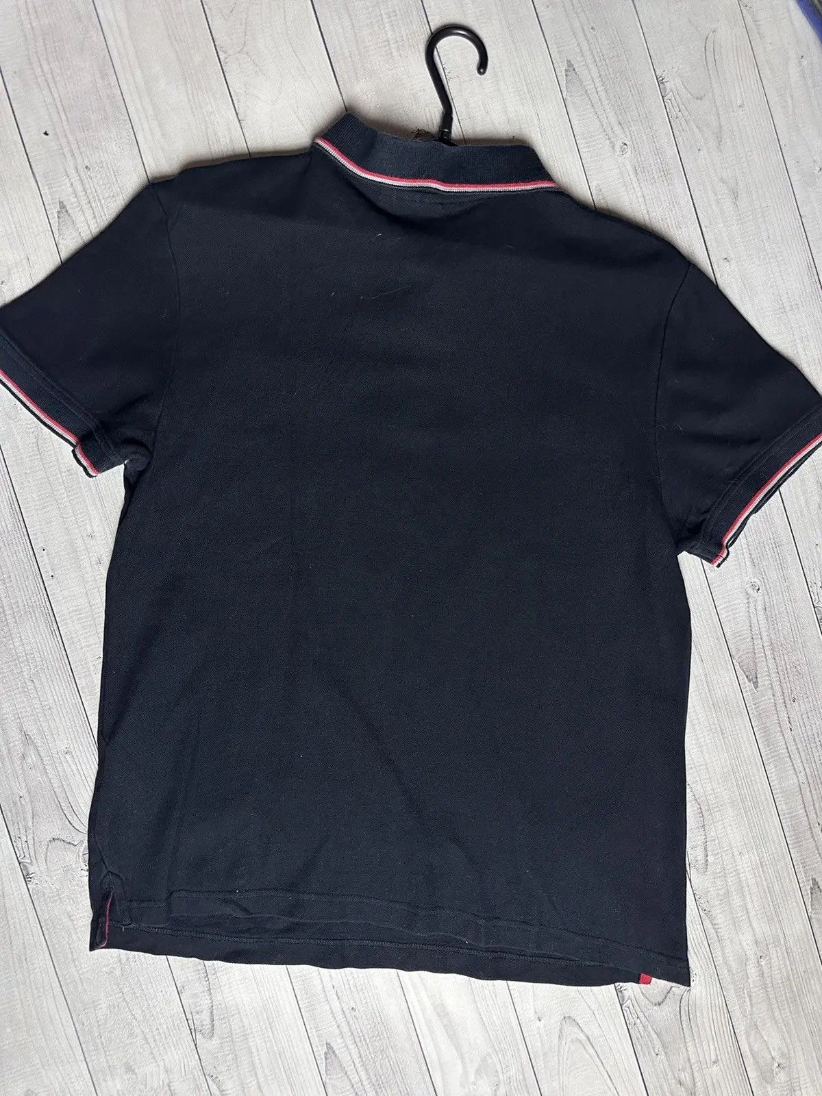 Mercedes-Benz Vintage Stuttgart soccer polo Mercedes Benz logo size S Size US S / EU 44-46 / 1 - 6 Thumbnail