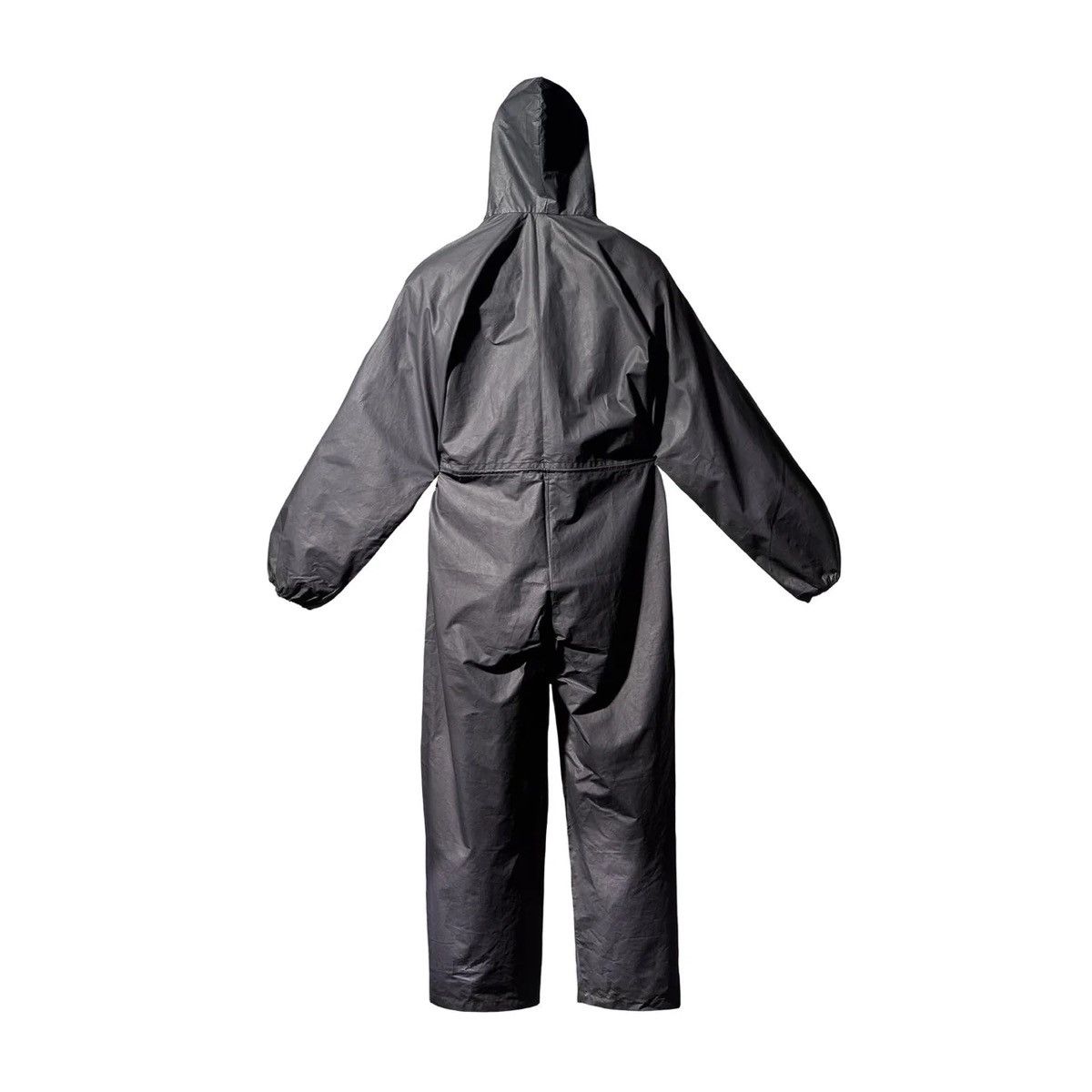 Balenciaga × Gap × Kanye West Yeezy Gap Coated Cotton Hooded Coveralls Size US M / EU 48-50 / 2 - 13 Thumbnail