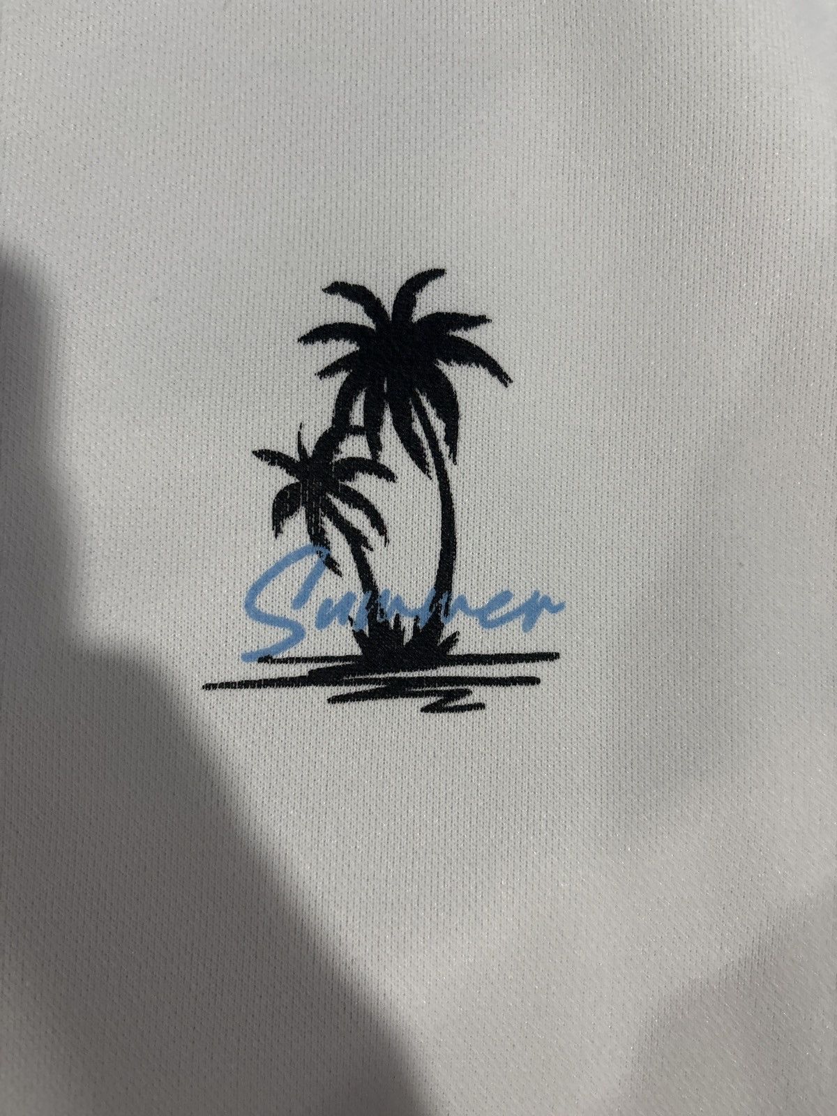 Other Summer sweatshirt Size US XXL / EU 58 / 5 - 2 Thumbnail