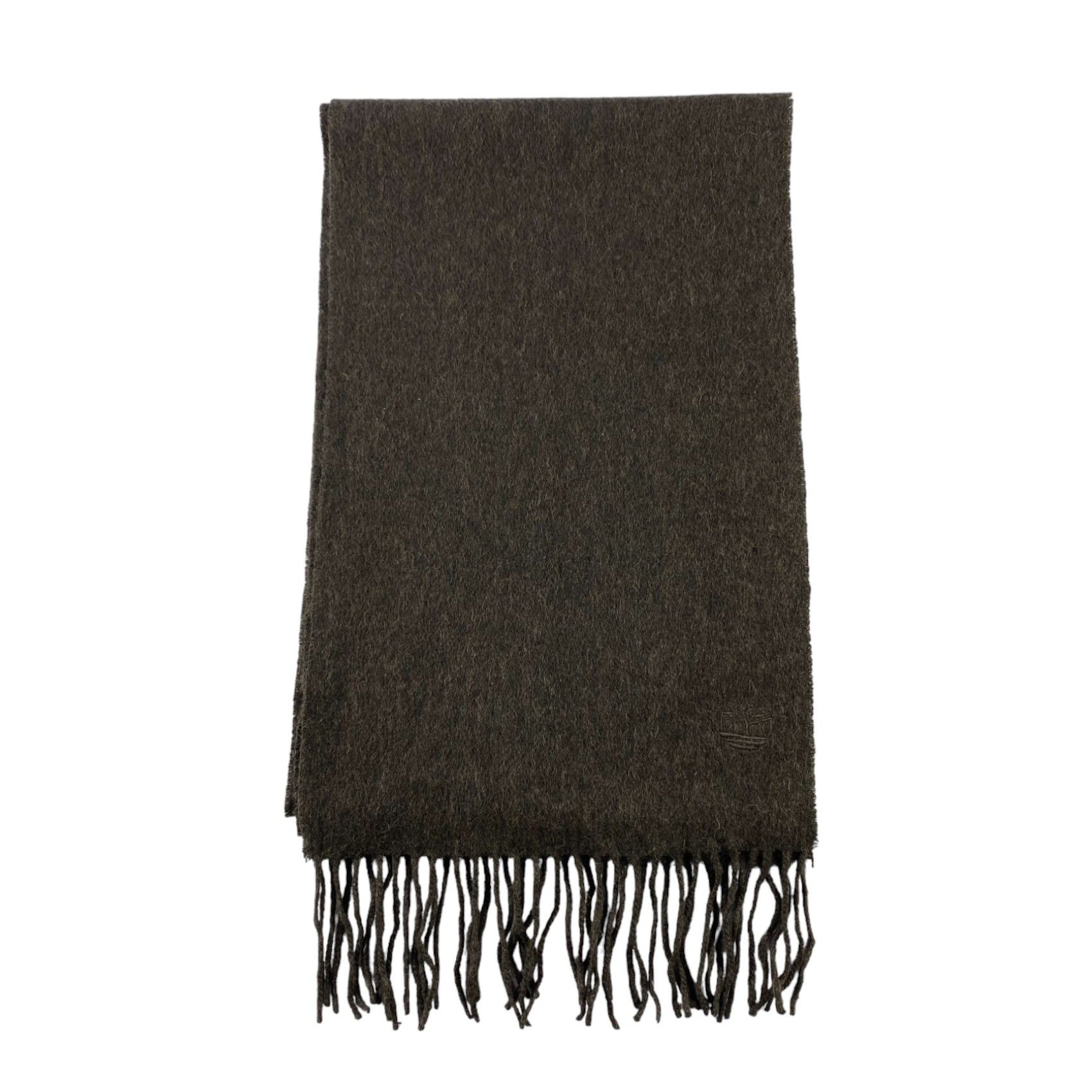 Timberland × Vintage Timberland Scarf / Muffler / Neckwear Size ONE SIZE - 2 Thumbnail