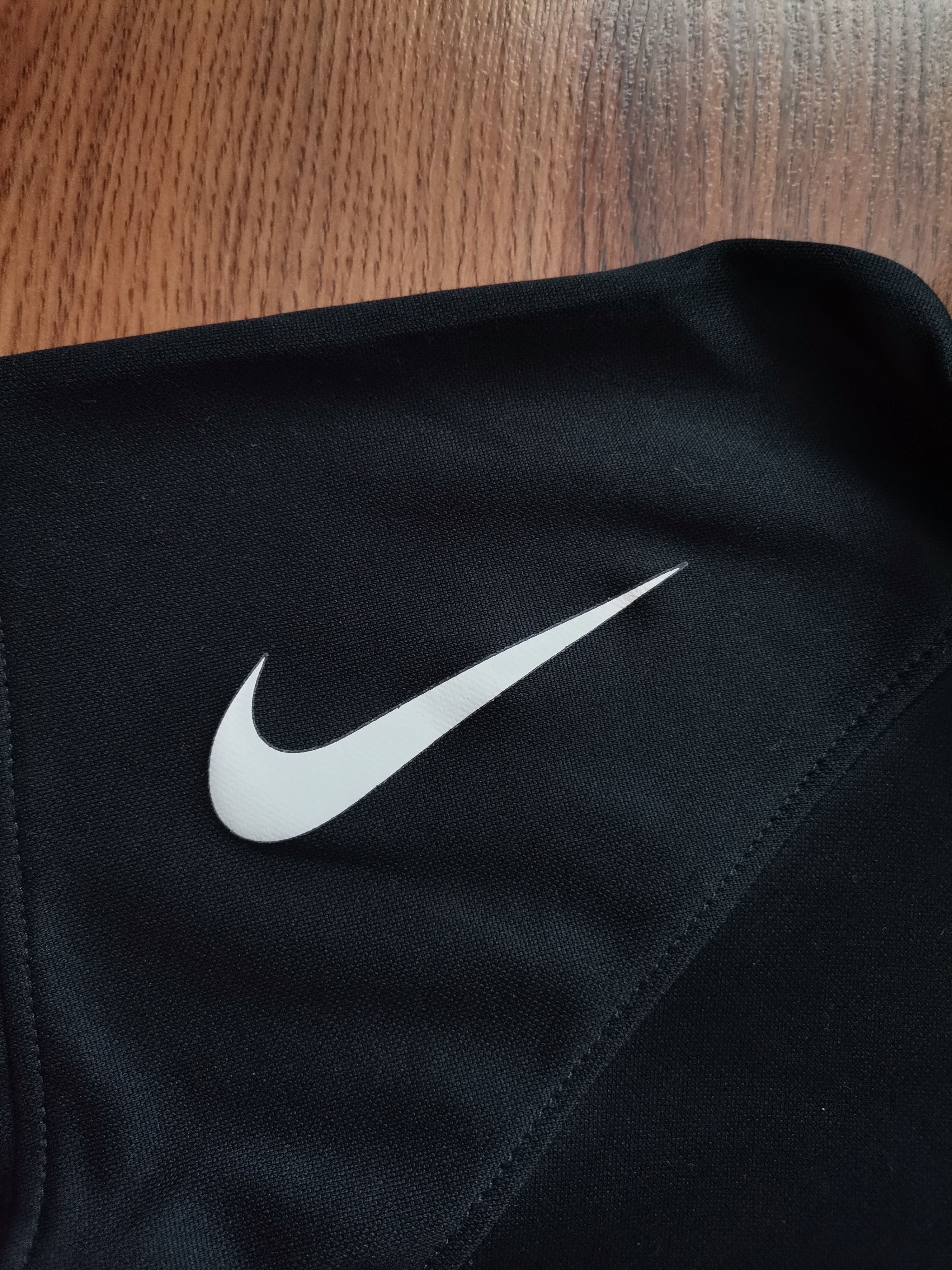 Nike Vintage Nike Quarter Zip T-Shirt Size US L / EU 52-54 / 3 - 2 Thumbnail