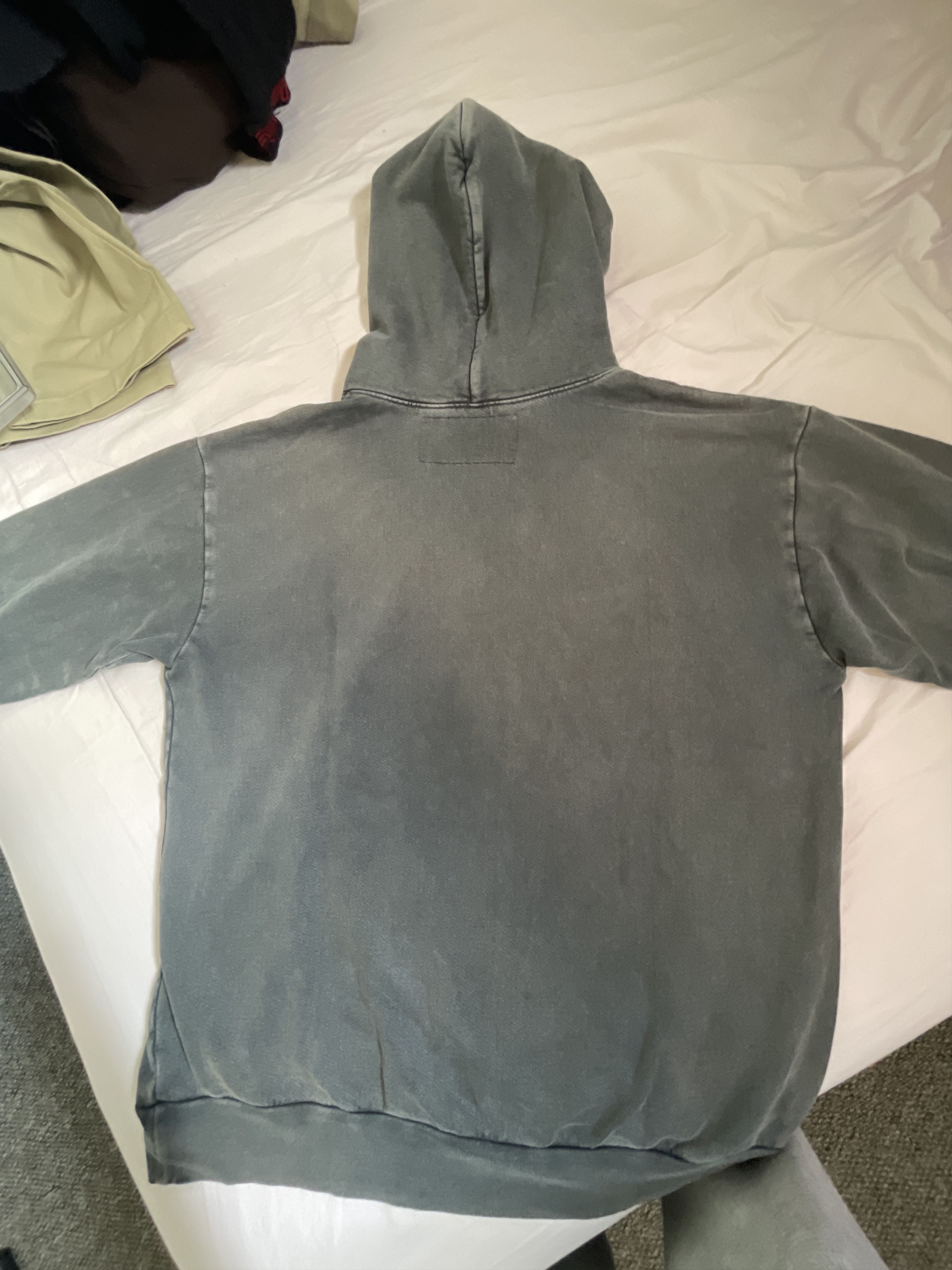 Sp5der × Young Thug King Spider “WAïT” Hoodie Size US L / EU 52-54 / 3 - 4 Thumbnail