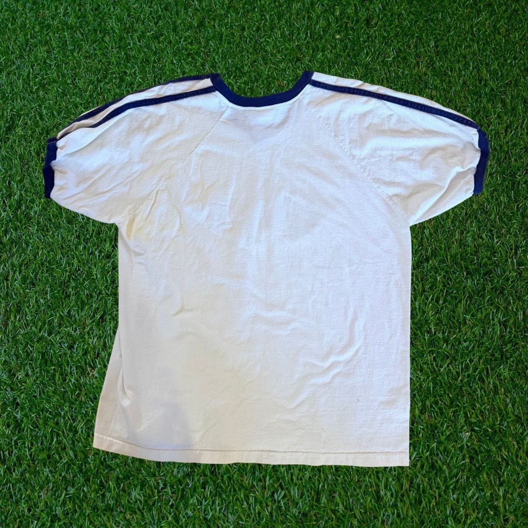Other Vintage 90s Pornstar Skateboard Tee Size US XL / EU 56 / 4 - 2 Thumbnail