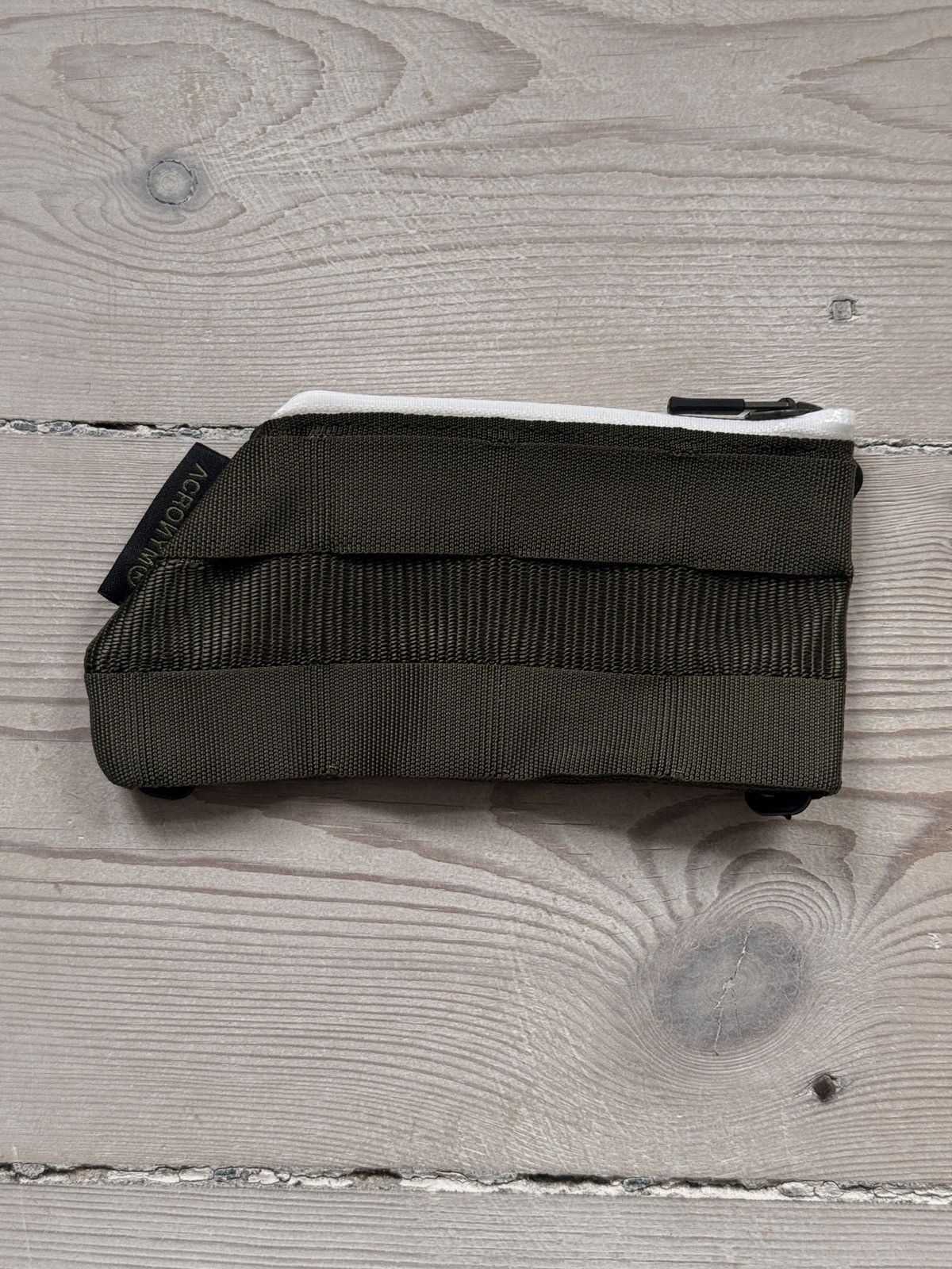 Acronym 3A-9TS | Grailed