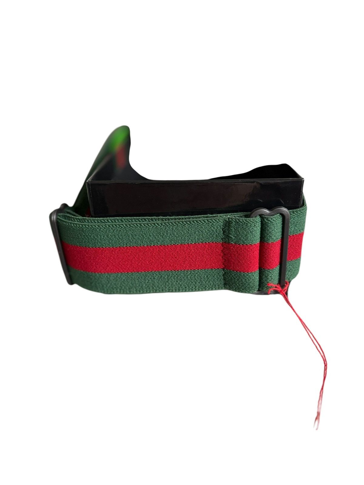 Gucci Gucci Ski Goggles Size ONE SIZE - 8 Thumbnail