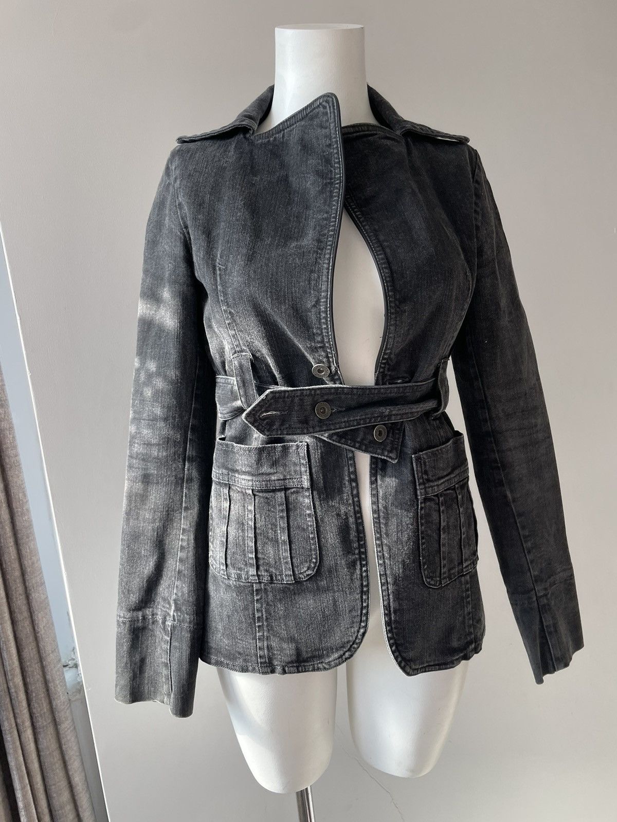 Diesel Diesel jacket Size M / US 6-8 / IT 42-44 - 7 Thumbnail
