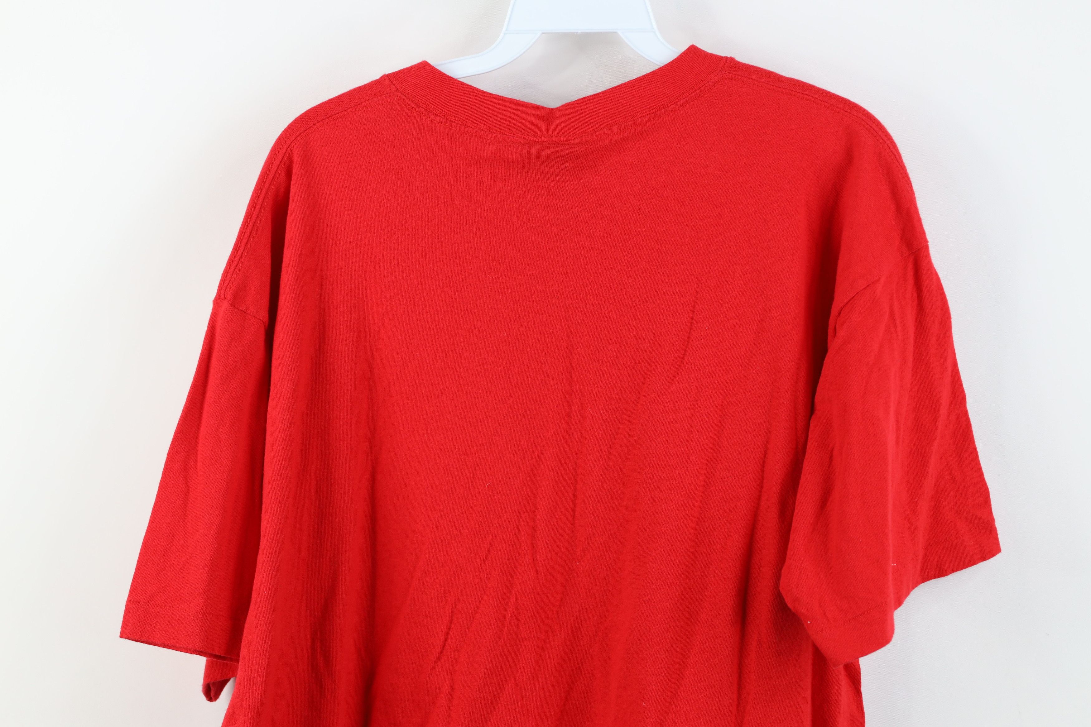 Vintage Vintage 90s 50th Anniversary Battle of Okinawa T-Shirt USA Size US L / EU 52-54 / 3 - 11 Thumbnail