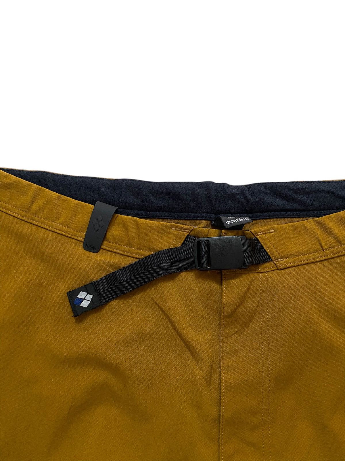 Montbell Montbell Hiking Pants Size US 36 / EU 52 - 5 Thumbnail