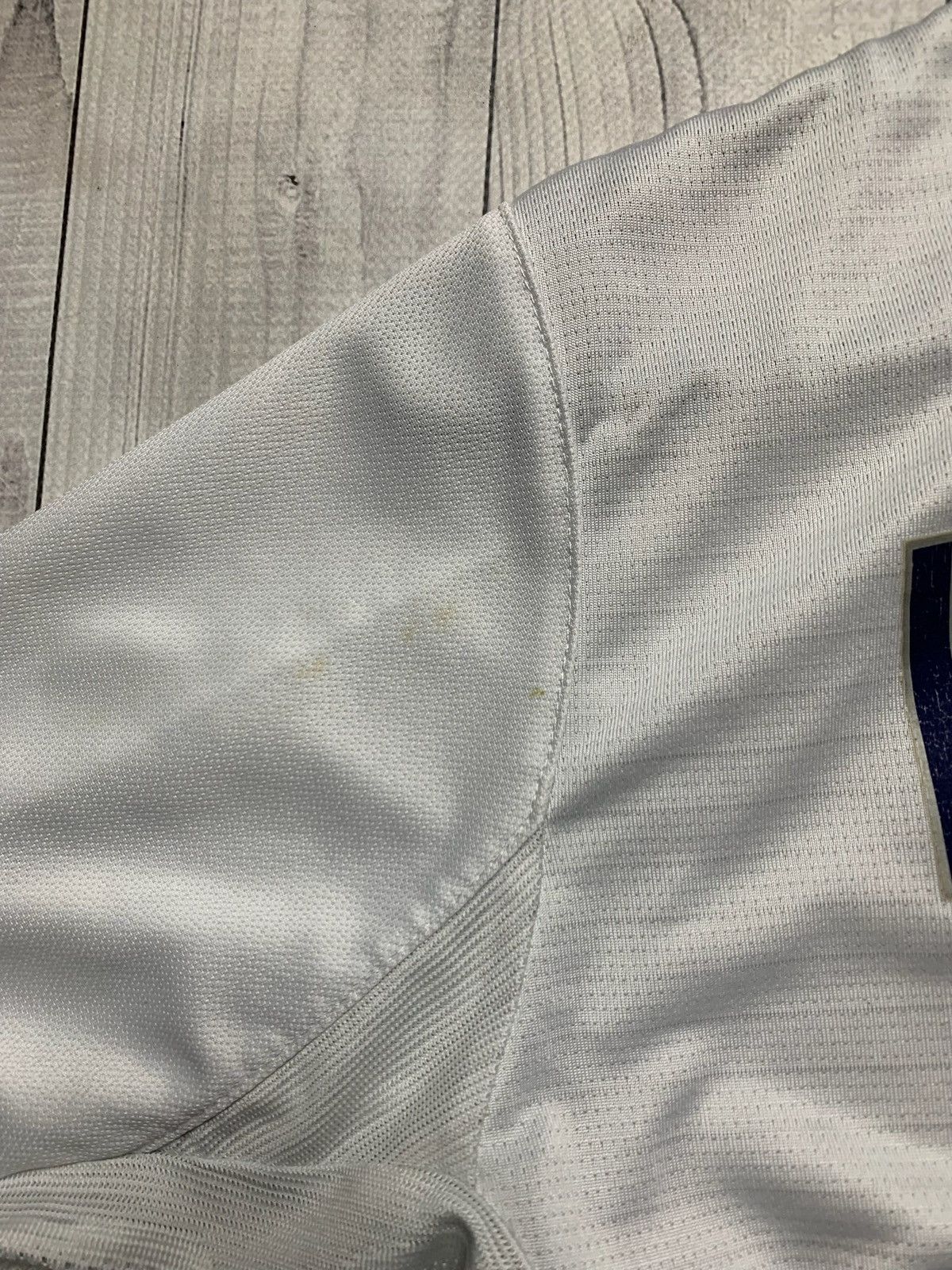 Umbro × Vintage Vintage Umbro England soccer jersey 8 Lampard size S Size US S / EU 44-46 / 1 - 10 Thumbnail