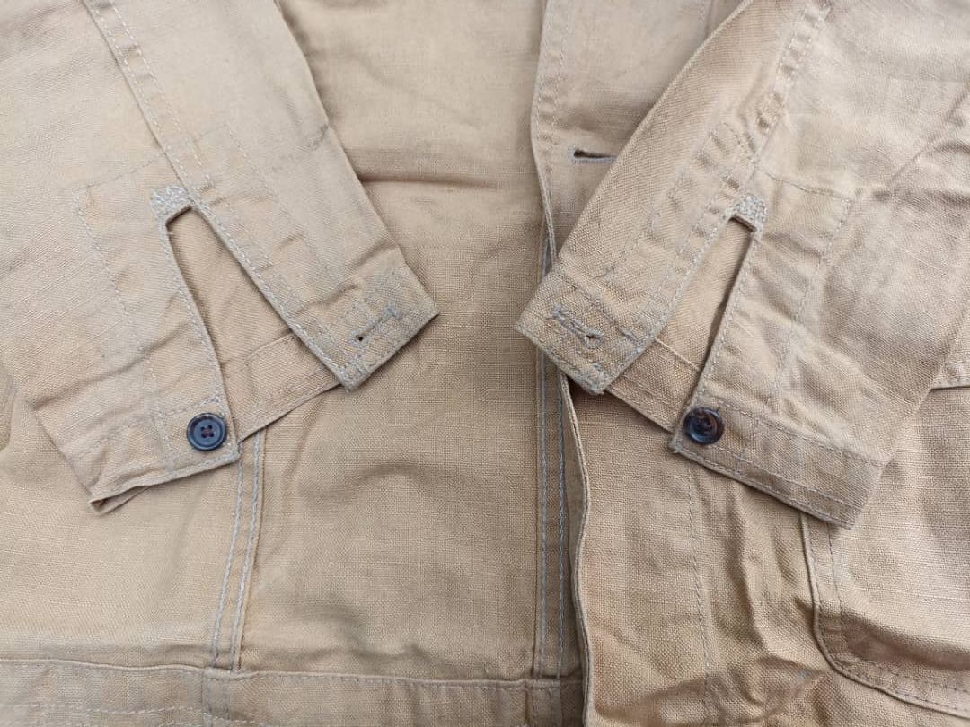 Polo Ralph Lauren Vintage Polo Ralph Lauren Jacket Size US M / EU 48-50 / 2 - 6 Thumbnail