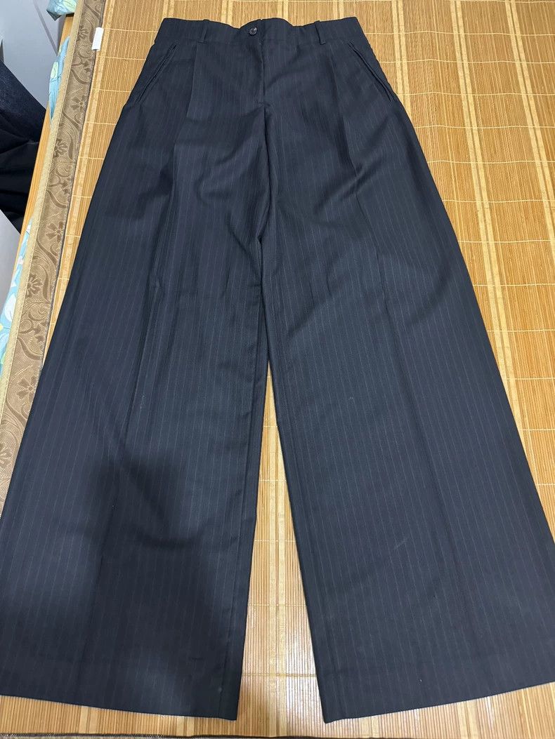 Our Legacy Our Legacy size34 Jointly named trousers Size 34R - 1 Thumbnail