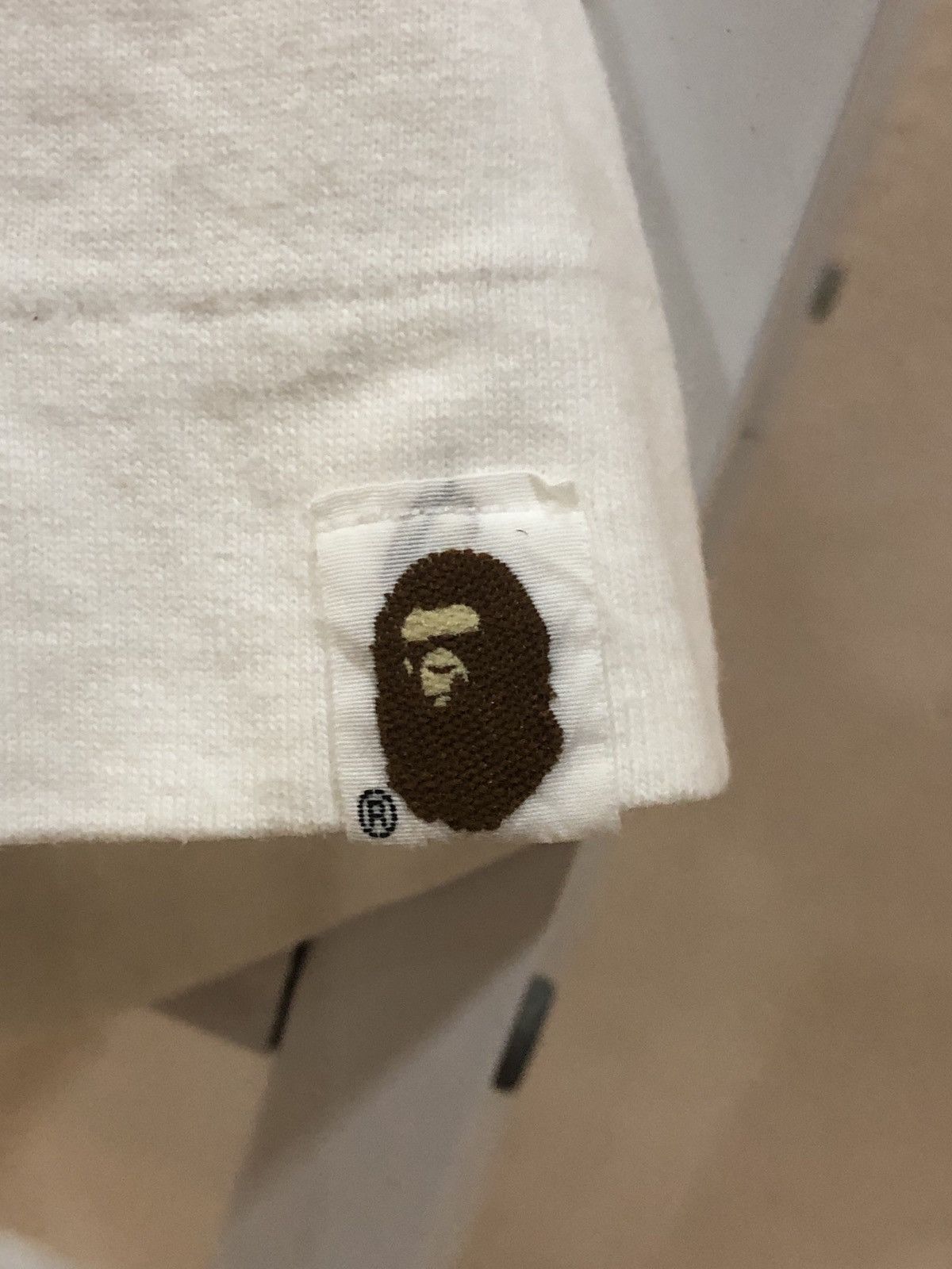 Bape RARE Bapexclusive You Better You Bet The Who Band Song Tee Size US S / EU 44-46 / 1 - 4 Thumbnail