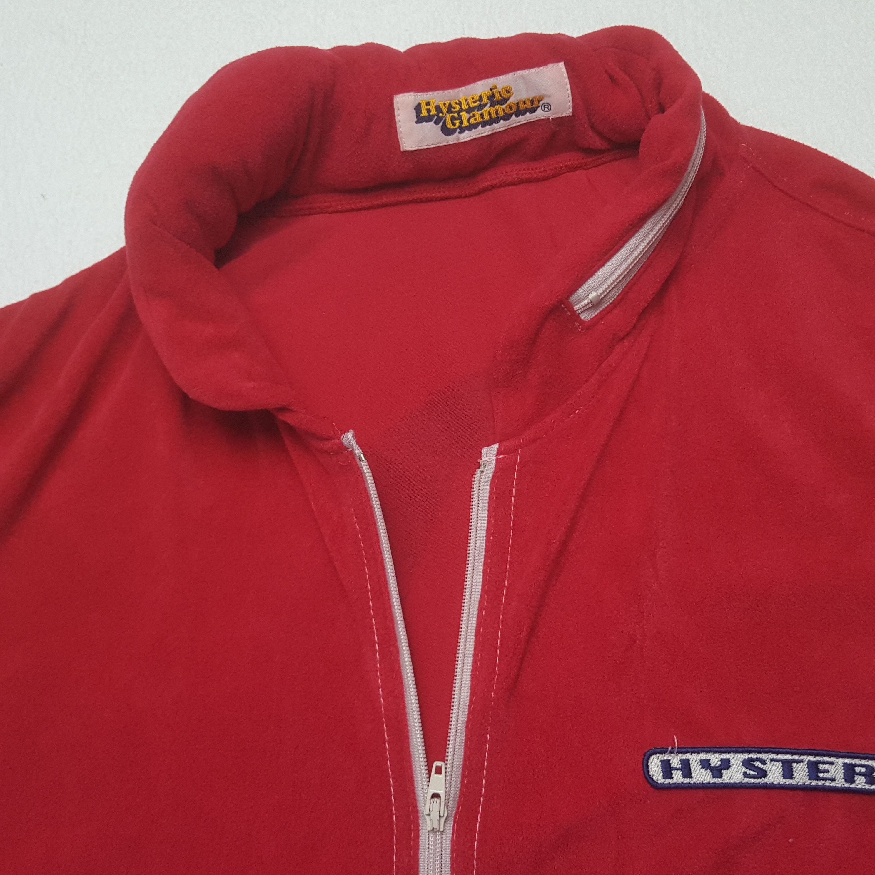 Hysteric Glamour × Japanese Brand × Vintage Vintage Hysteric Glamour Japanese Brand Jacket Size US L / EU 52-54 / 3 - 5 Thumbnail