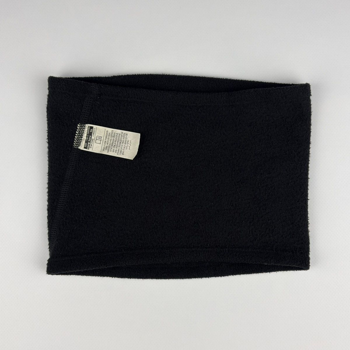 Nike Nike Fleece Snood Mask Buff Size ONE SIZE - 6 Thumbnail