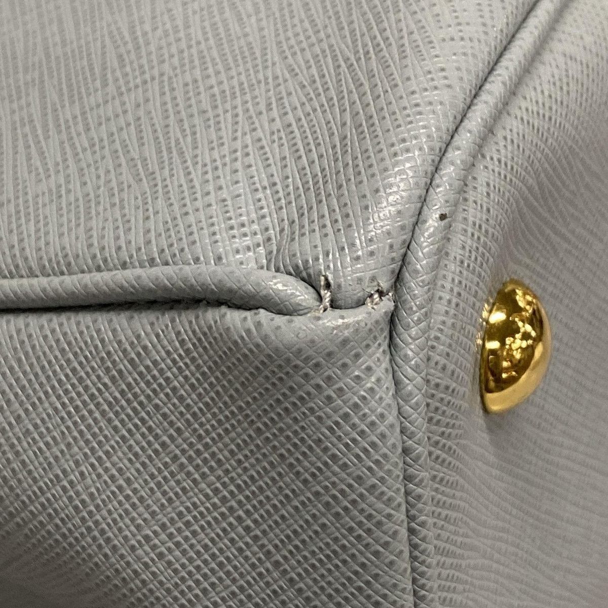 Prada PRADA Galleria Handbag BN1874 Saffiano Lux (Leather) Size ONE SIZE - 6 Thumbnail