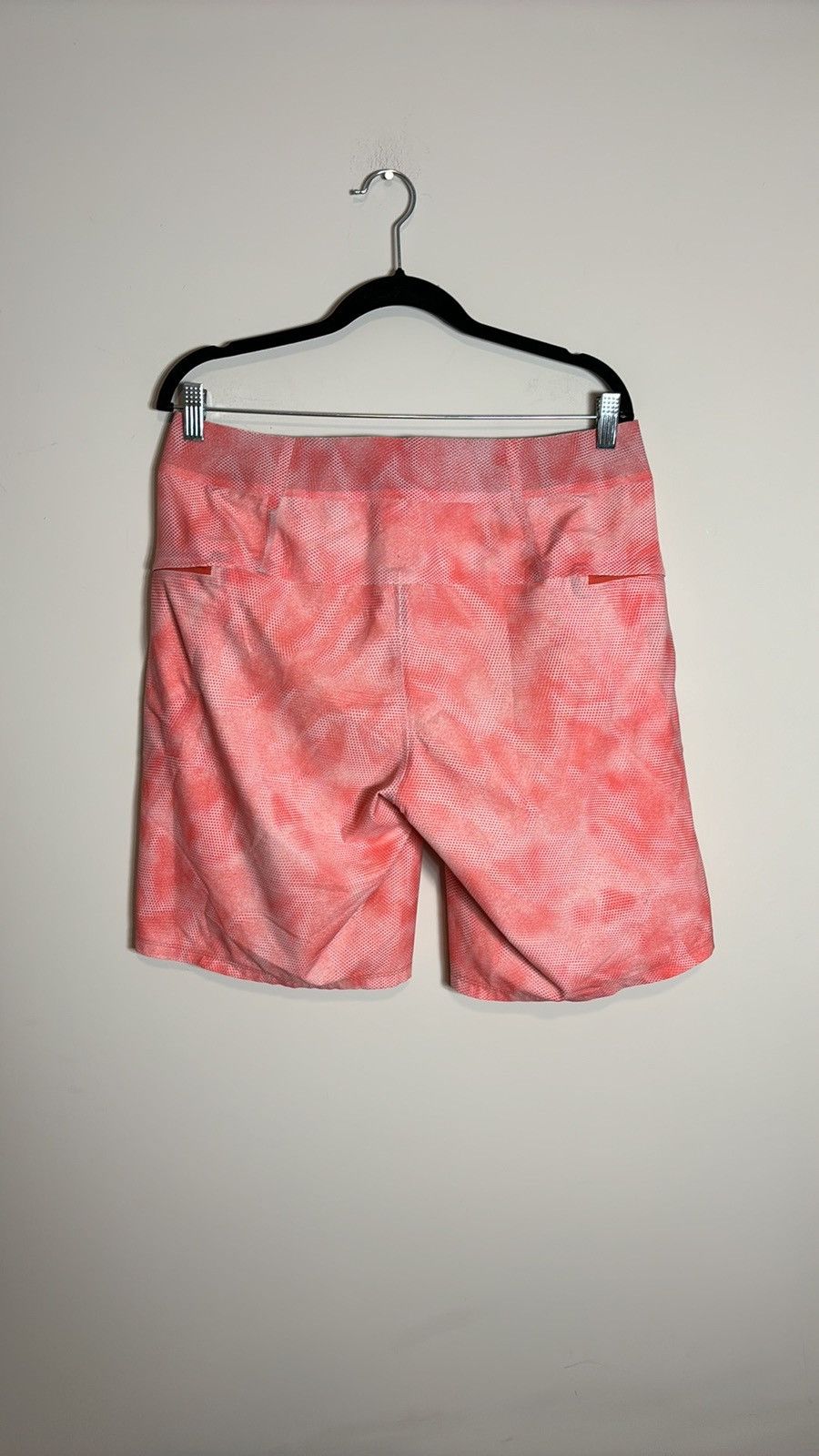 Lululemon Lululemon Current State Board Shorts Size US 33 - 5 Thumbnail