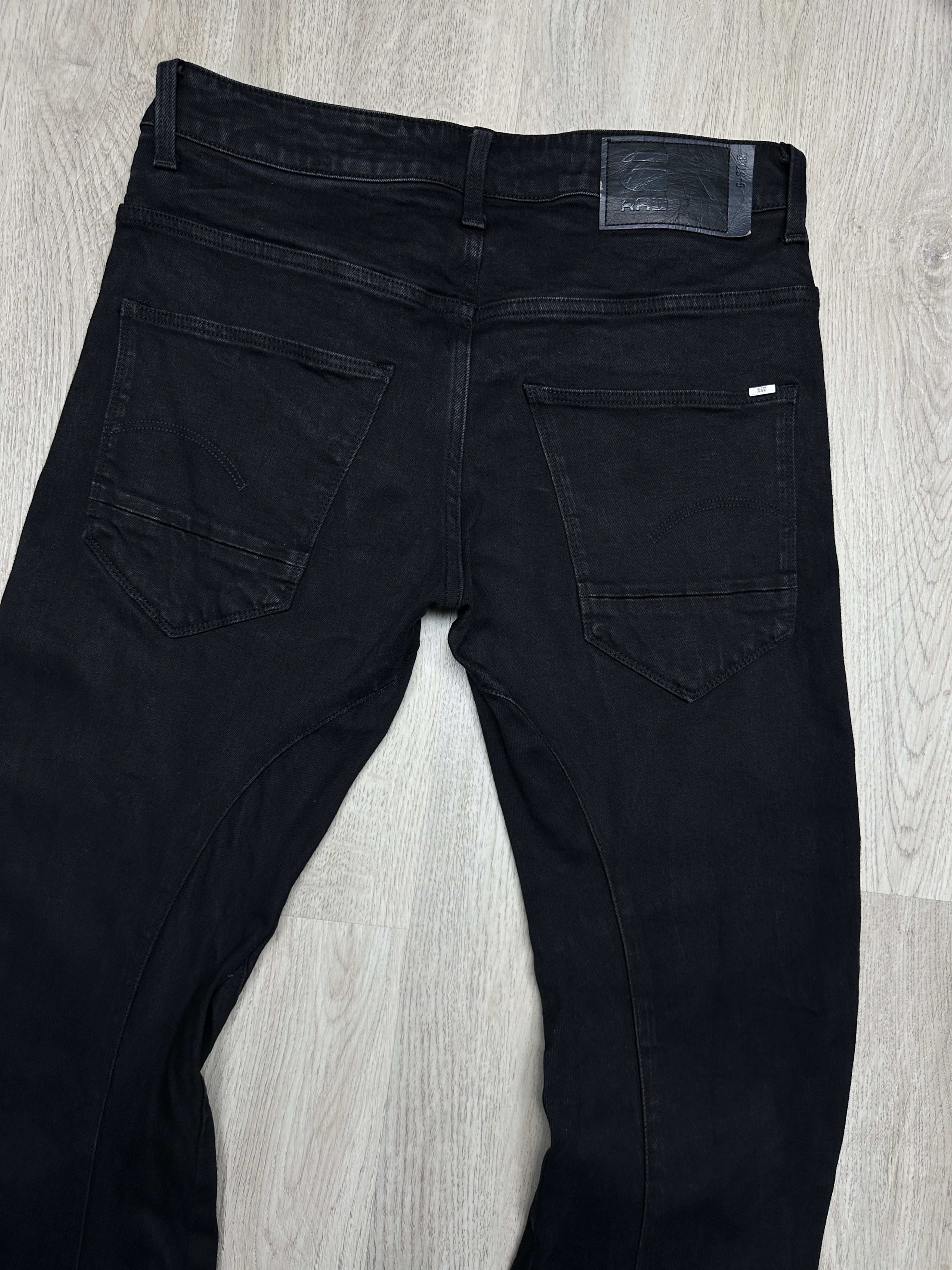 G-Star G Star Raw Mens Arc 3D Slim Denim Pants Jeans Size US 29 - 9 Thumbnail