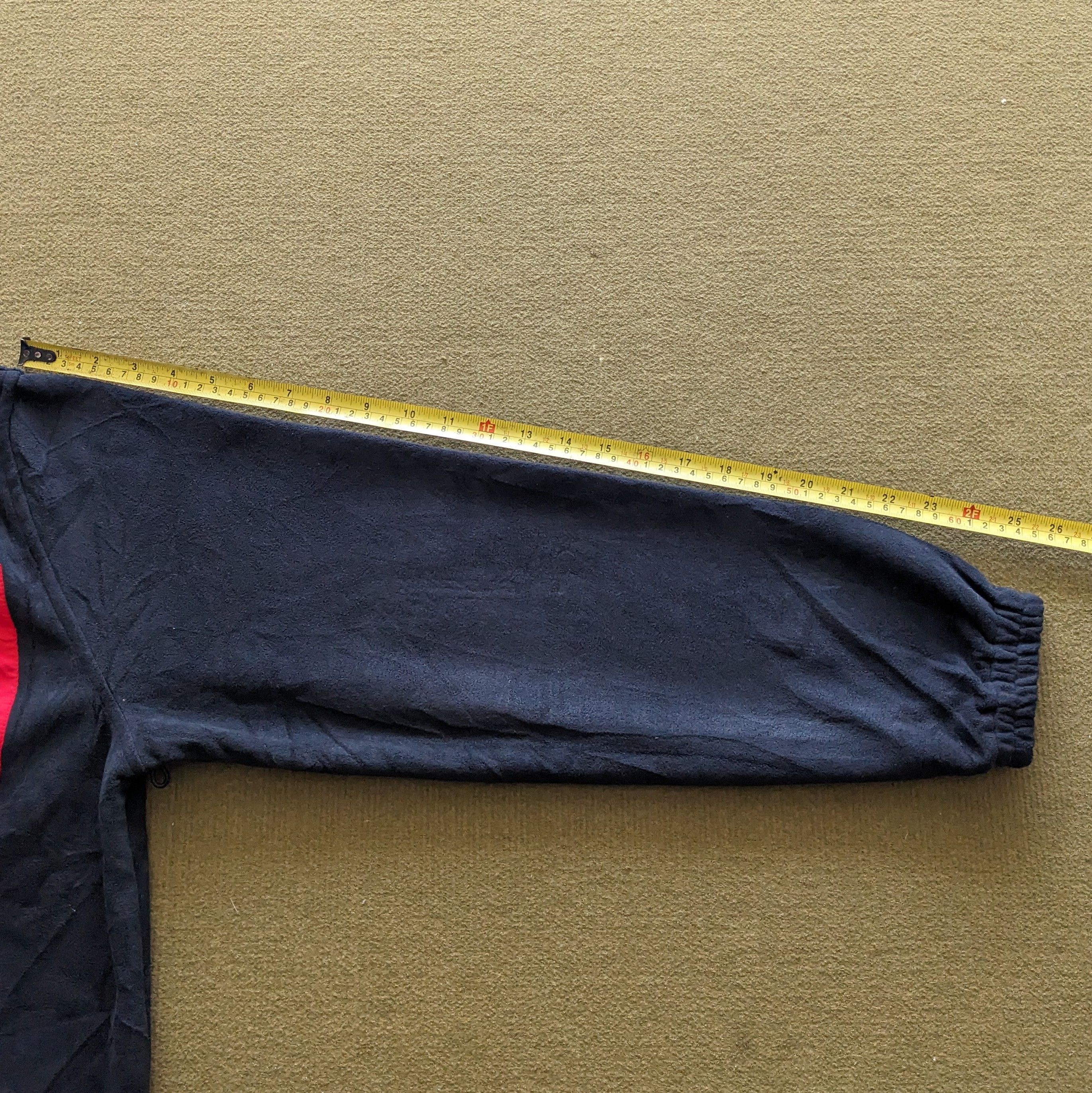 Japanese Brand Vintage TRD TOYOTA Motorsports Racing Custom Jacket Size US M / EU 48-50 / 2 - 5 Thumbnail