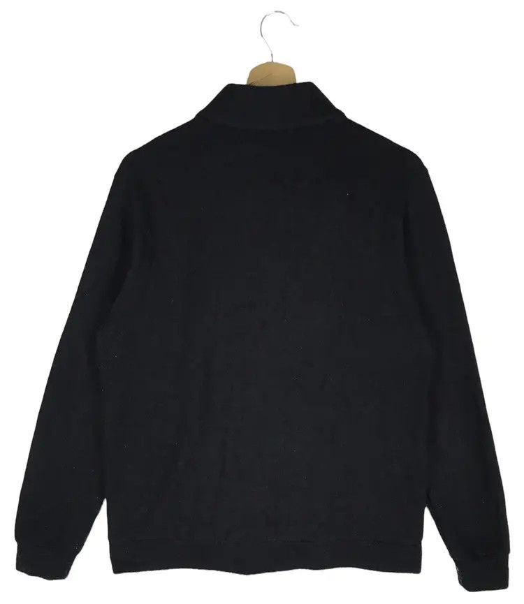 Japanese Brand Vintage Bridgestone Golf Sweatshirts Size US L / EU 52-54 / 3 - 2 Thumbnail