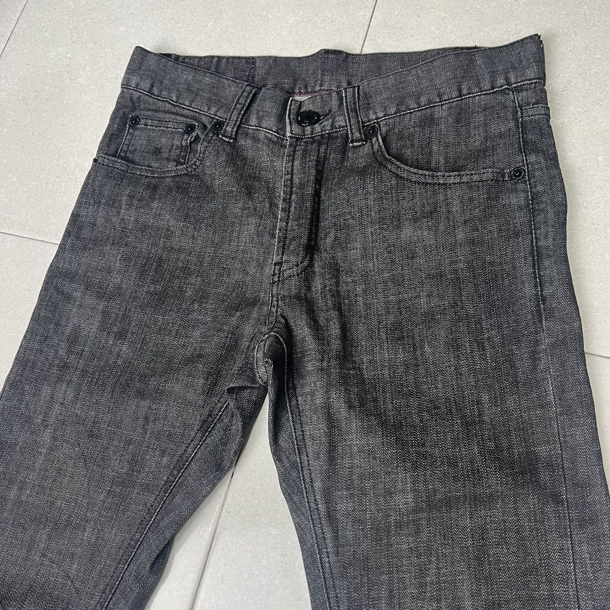 Takeo Kikuchi × Vintage Takeo kikuchi Size 32" / US 10 / IT 46 - 17 Thumbnail