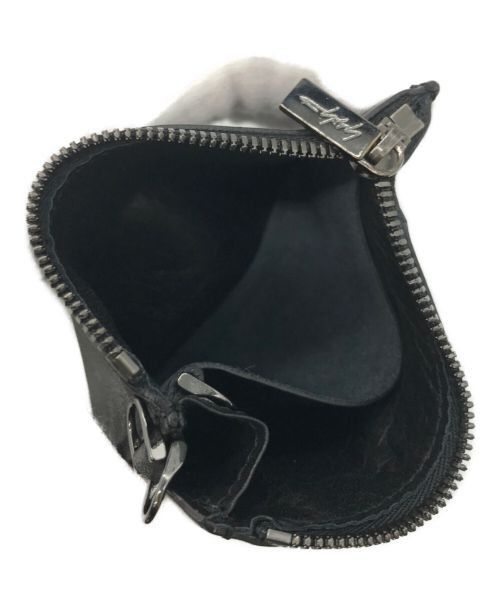 Yohji Yamamoto YOHJI YAMAMOTO coin case Size ONE SIZE - 4 Thumbnail