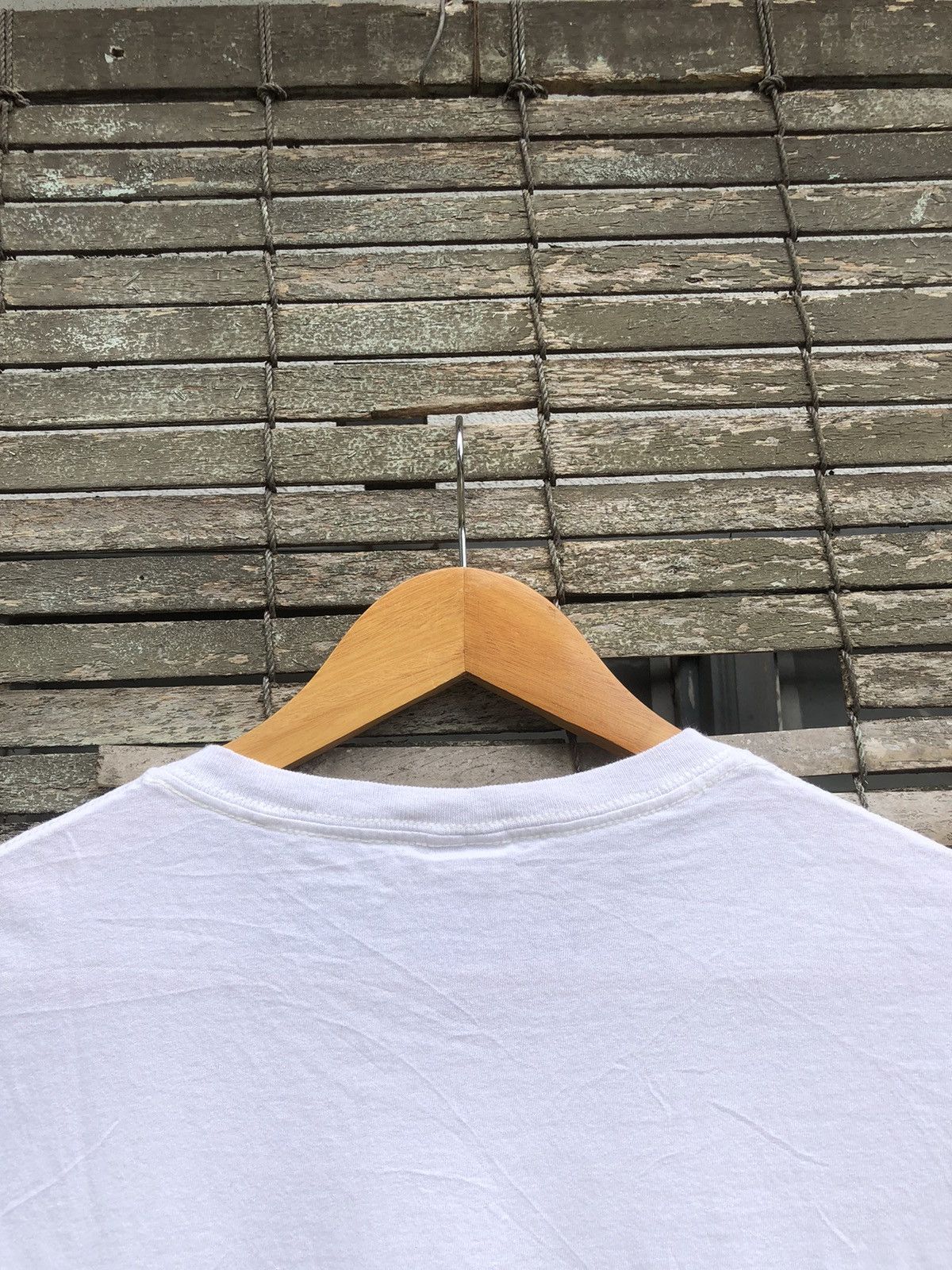 Vintage Vintage Y2K Elf The Movie Smiling’s My Favorite Shirt Size US M / EU 48-50 / 2 - 13 Thumbnail