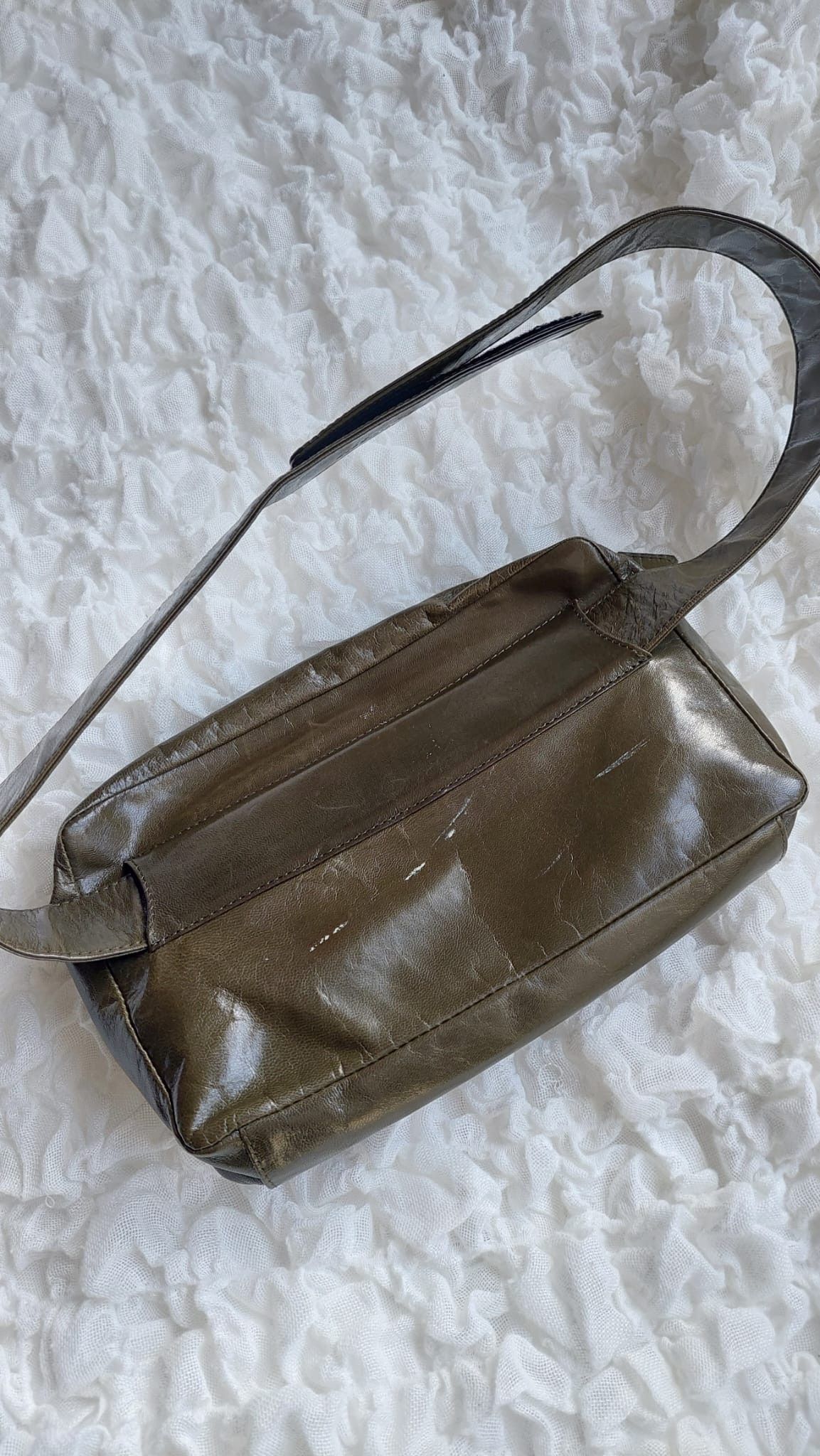 Jil Sander Vintage Jil Sander belt bag Size ONE SIZE - 7 Thumbnail