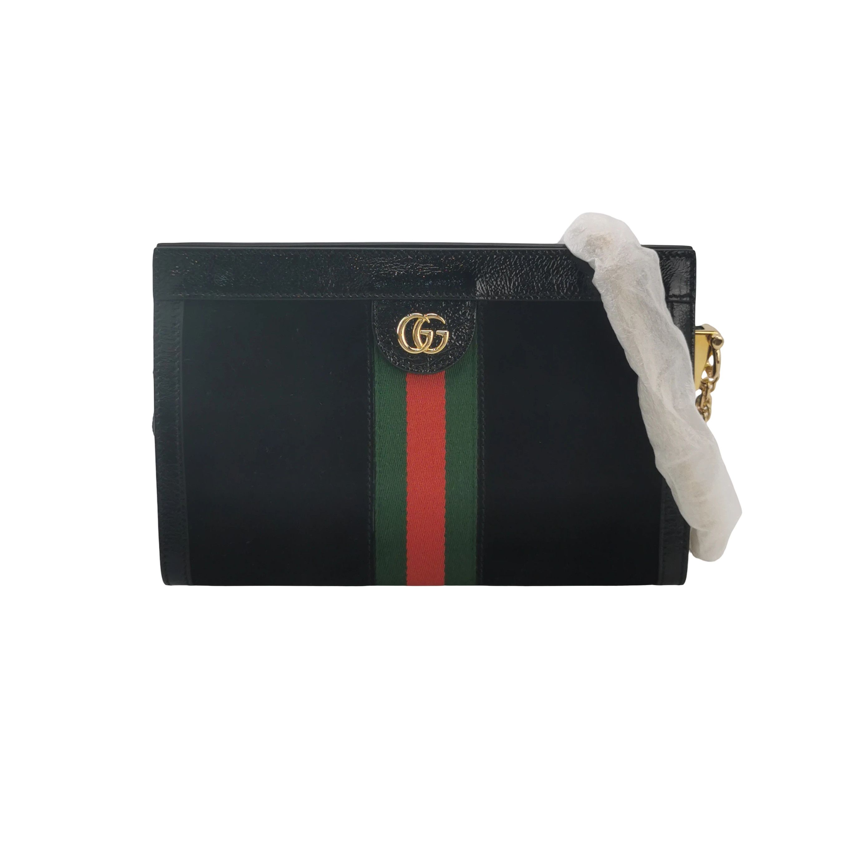 Gucci Gucci Women os Shoulder Bags Size ONE SIZE - 1 Thumbnail