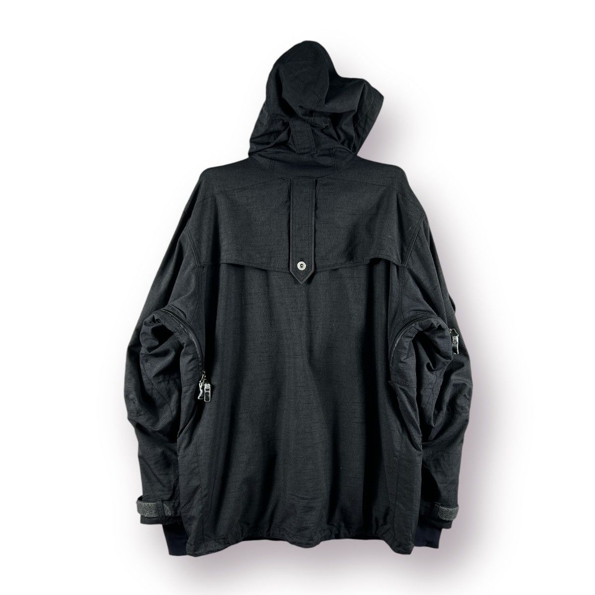 Helly Hansen Rare‼️ Vintage Helly Hansen Gorpcore Heavy Size US L / EU 52-54 / 3 - 19 Thumbnail
