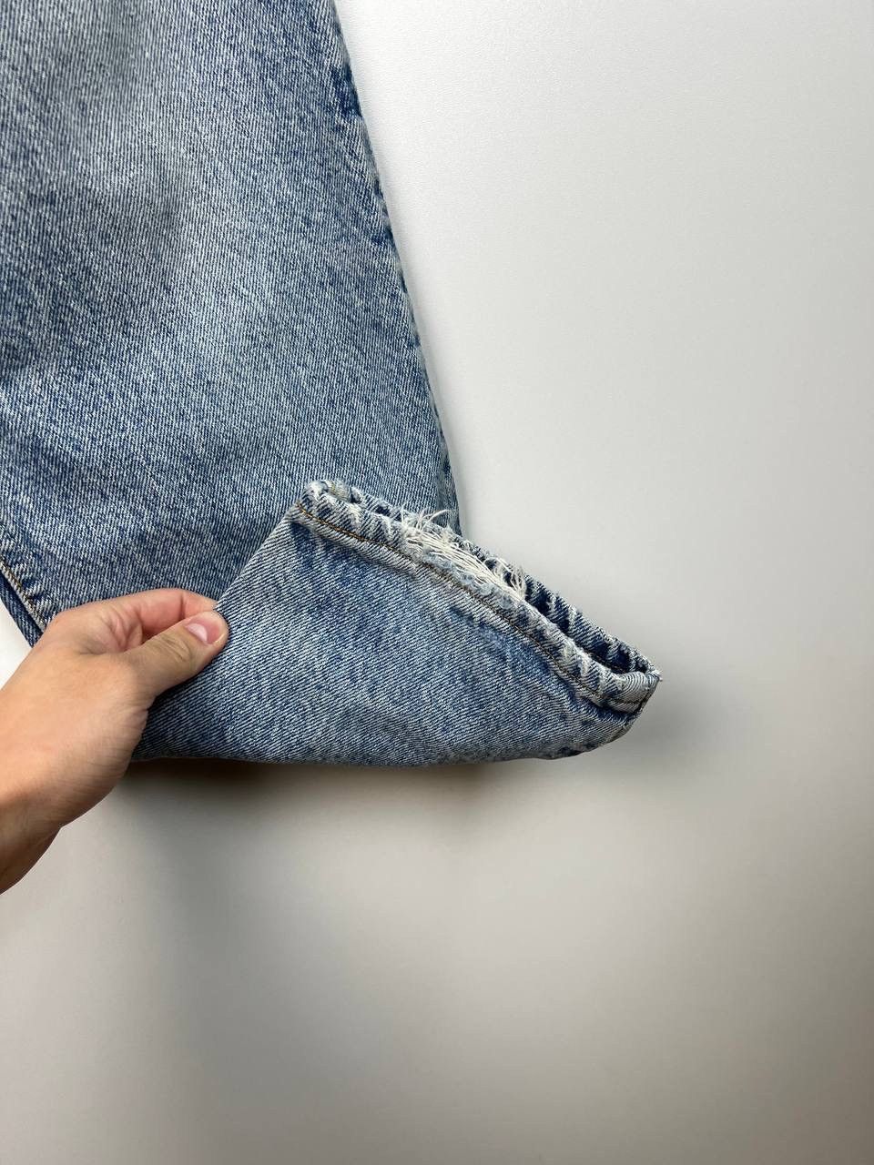 Levi's Levi’s 961 90s vintage denim size 30 Size US 30 / EU 46 - 7 Thumbnail